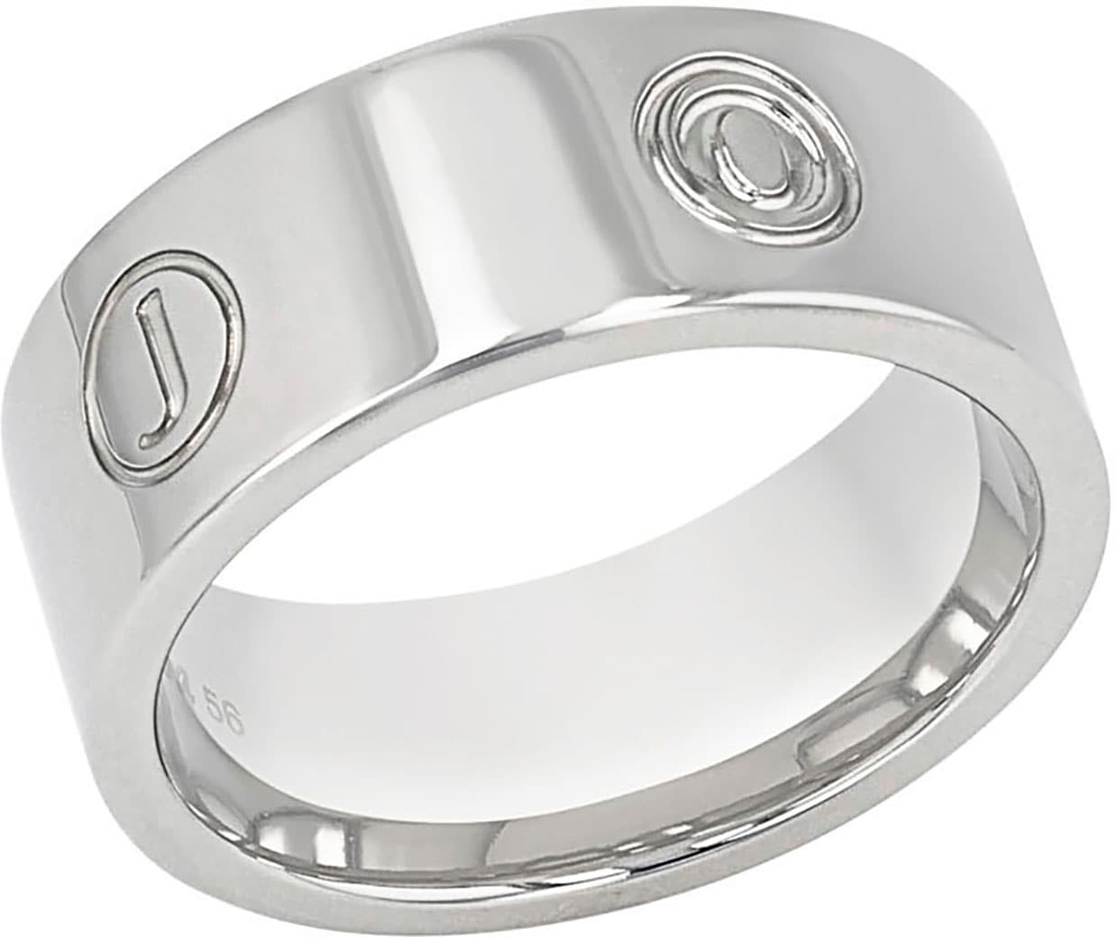 JOOP! Fingerring »2038969/-70/-71/-72«