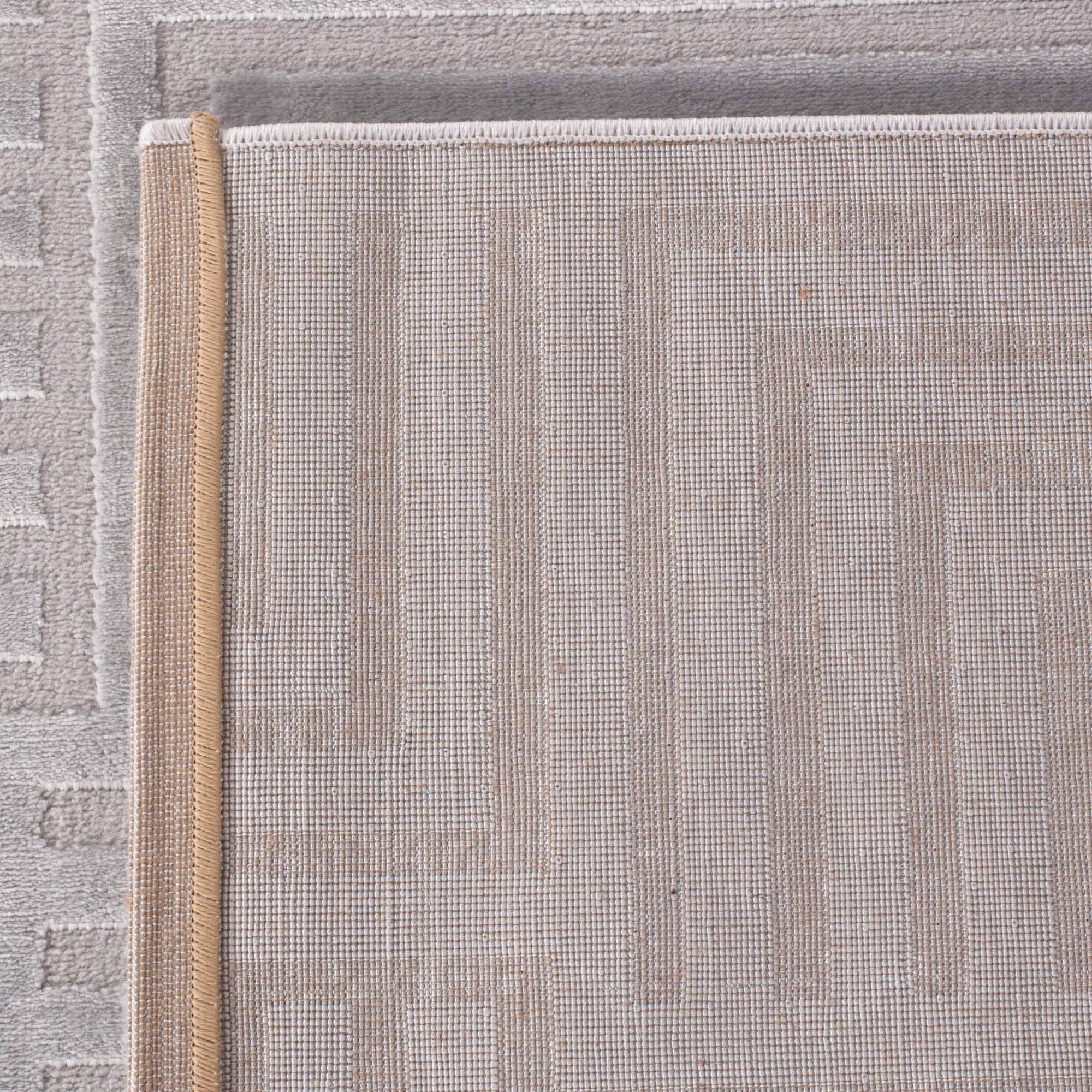 Ayyildiz Teppiche Teppich »SAHARA 1114«, rechteckig, 12 mm Höhe, Läufer / Pflegeleicht / Strapazierfähig / Trend Colors/ Wohnzimmer