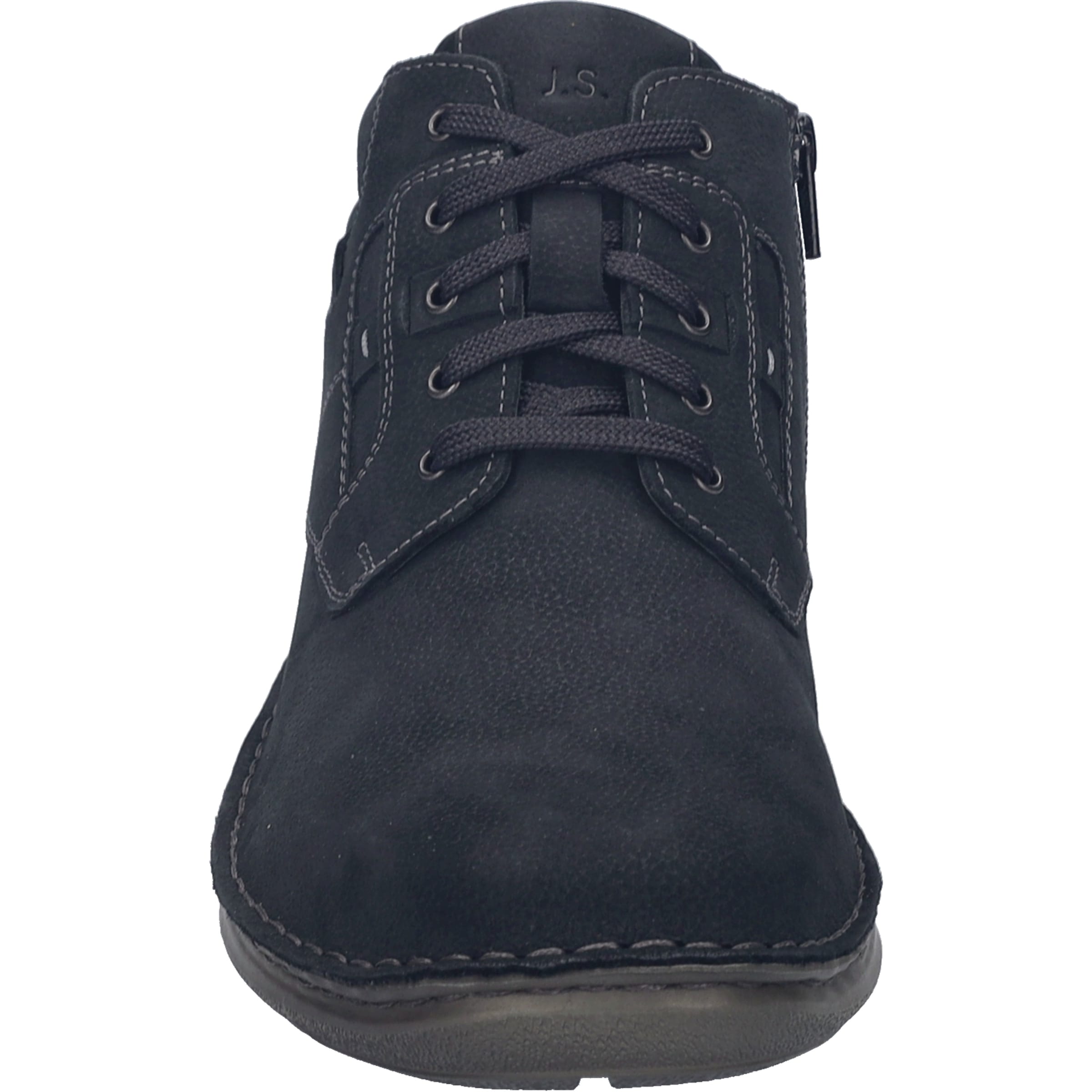 Josef Seibel Stiefelette »New Anvers 35, dunkelblau«