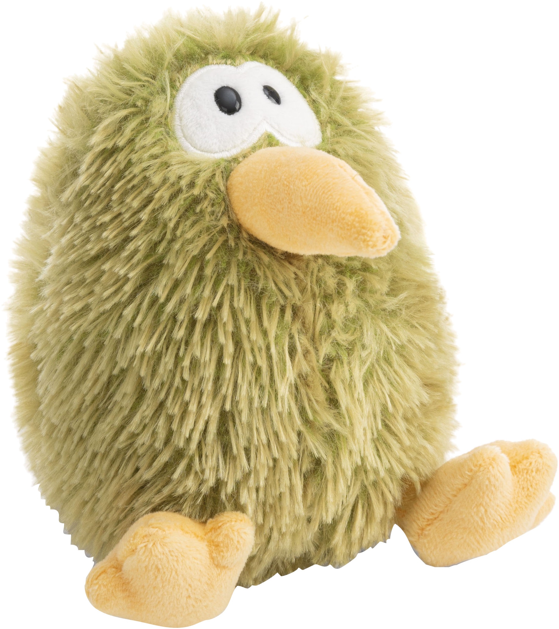 Nici Kuscheltier »Let Me Out, Kiwi mit Wendefunktion, 15cm« 2in1 Wendeplüschtier
