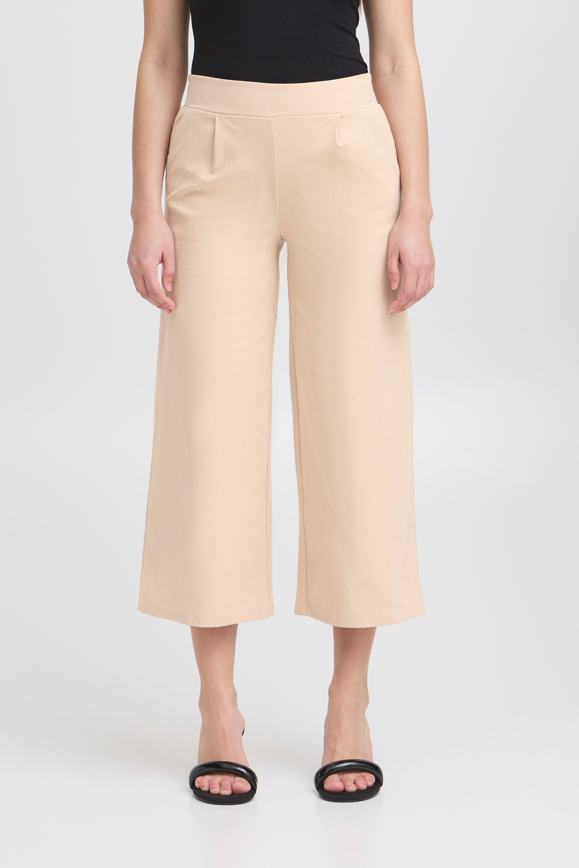 Ichi Relax-fit-Jeans »Relax-fit-Jeans IHKATE«