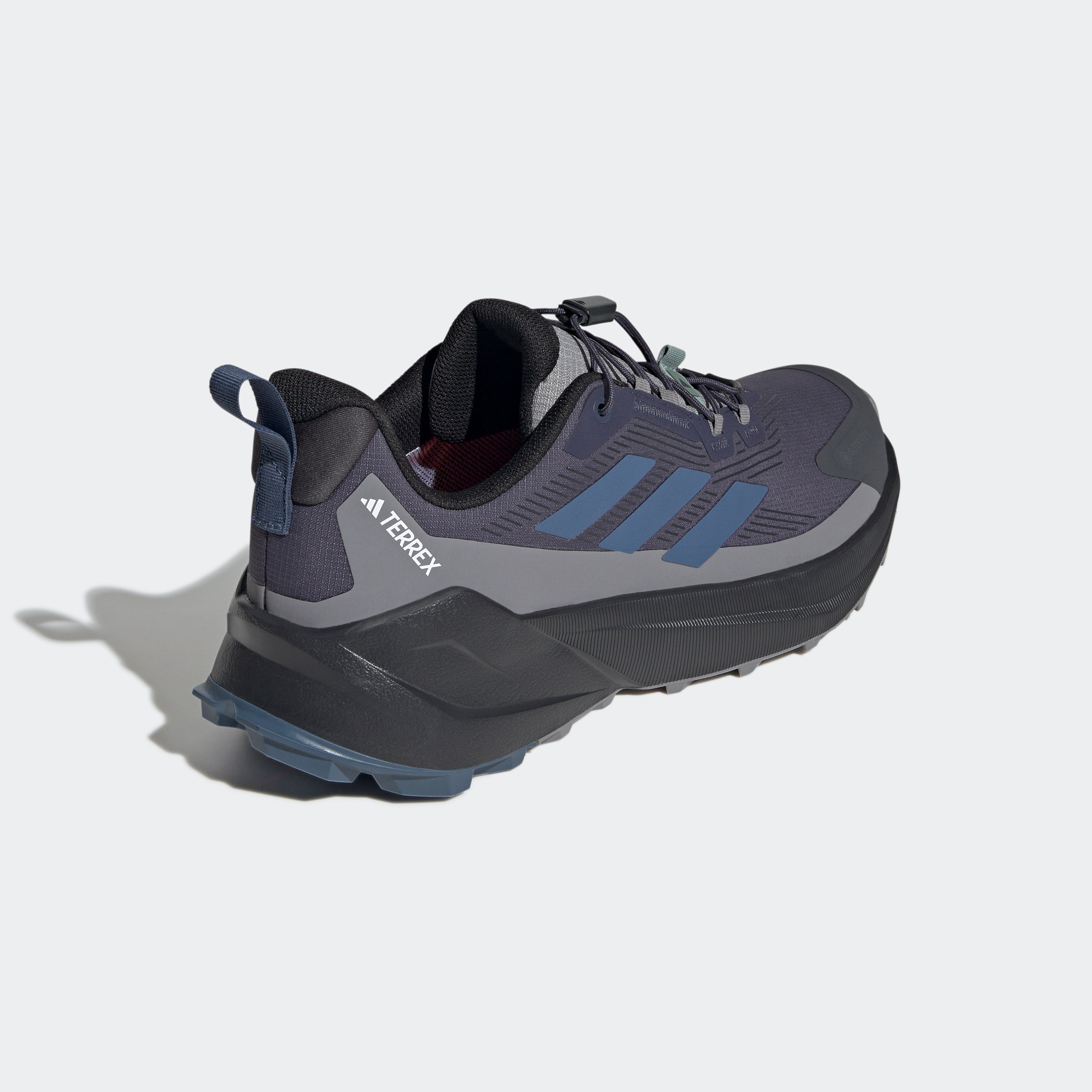 adidas TERREX Wanderschuh »TERREX TRAILMAKER 2 GORE-TEX SPEED LACE«