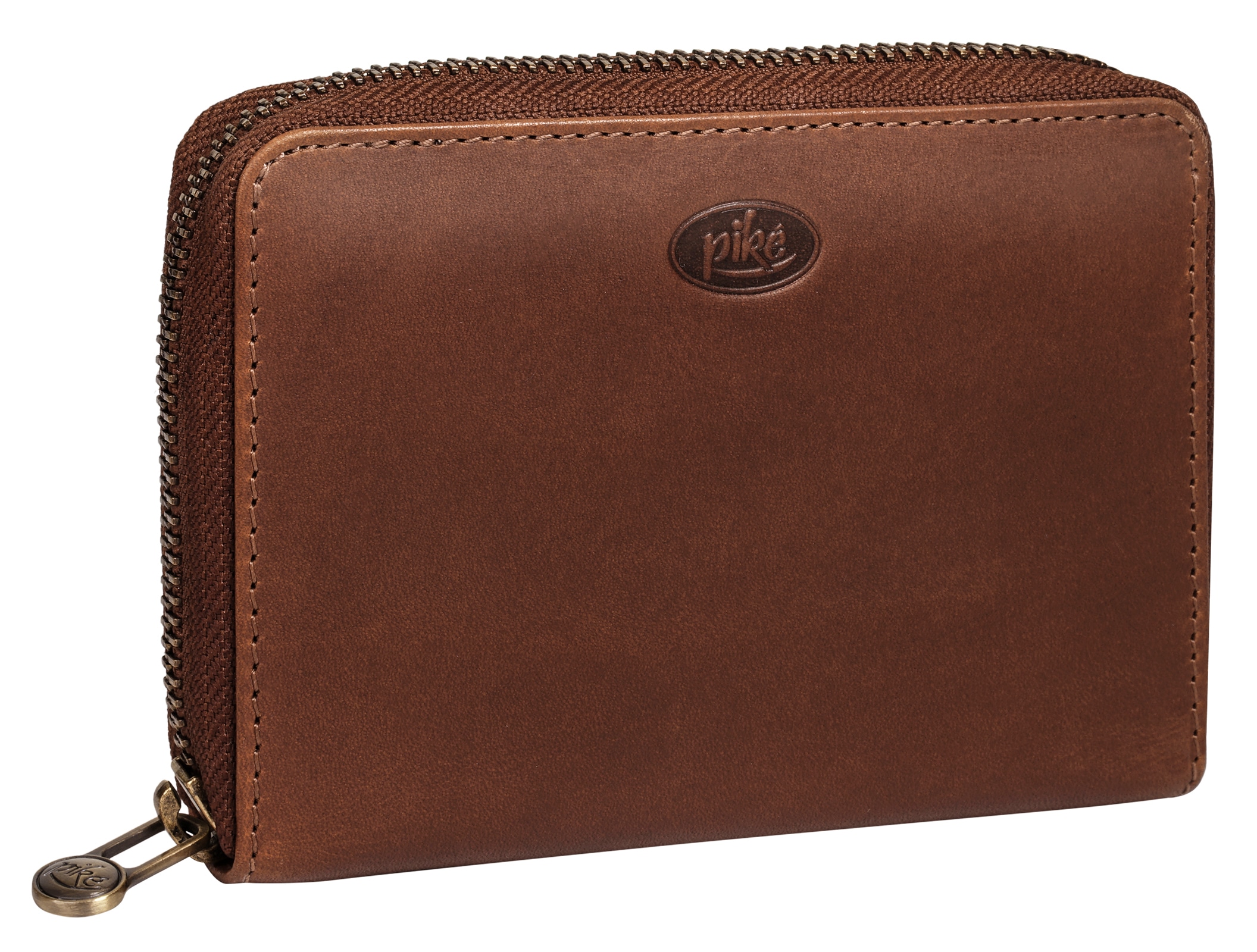 Piké Geldbörse echt Leder