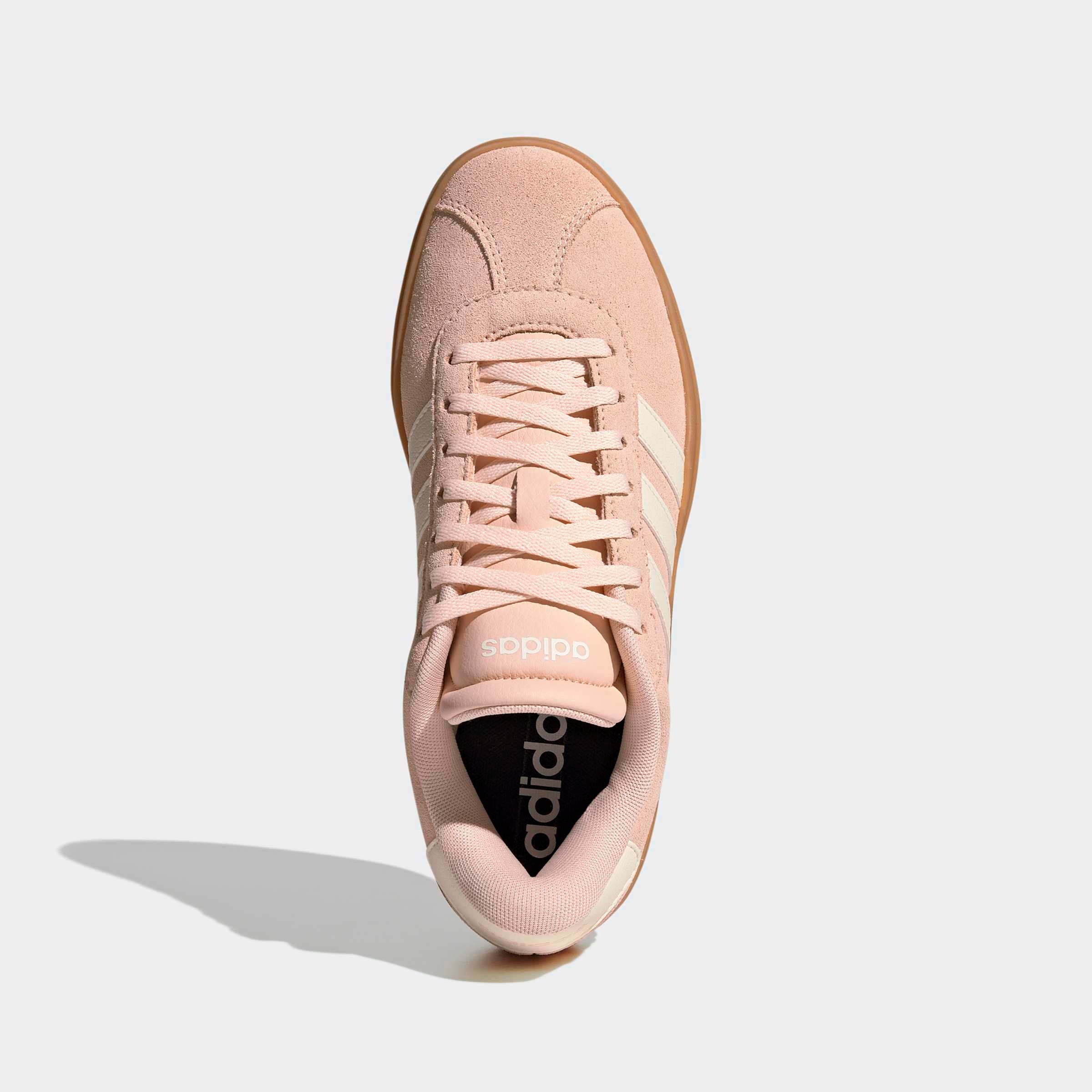 adidas Sportswear »VL COURT BOLD«  Design auf den Spuren des adidas Gazelle Bold