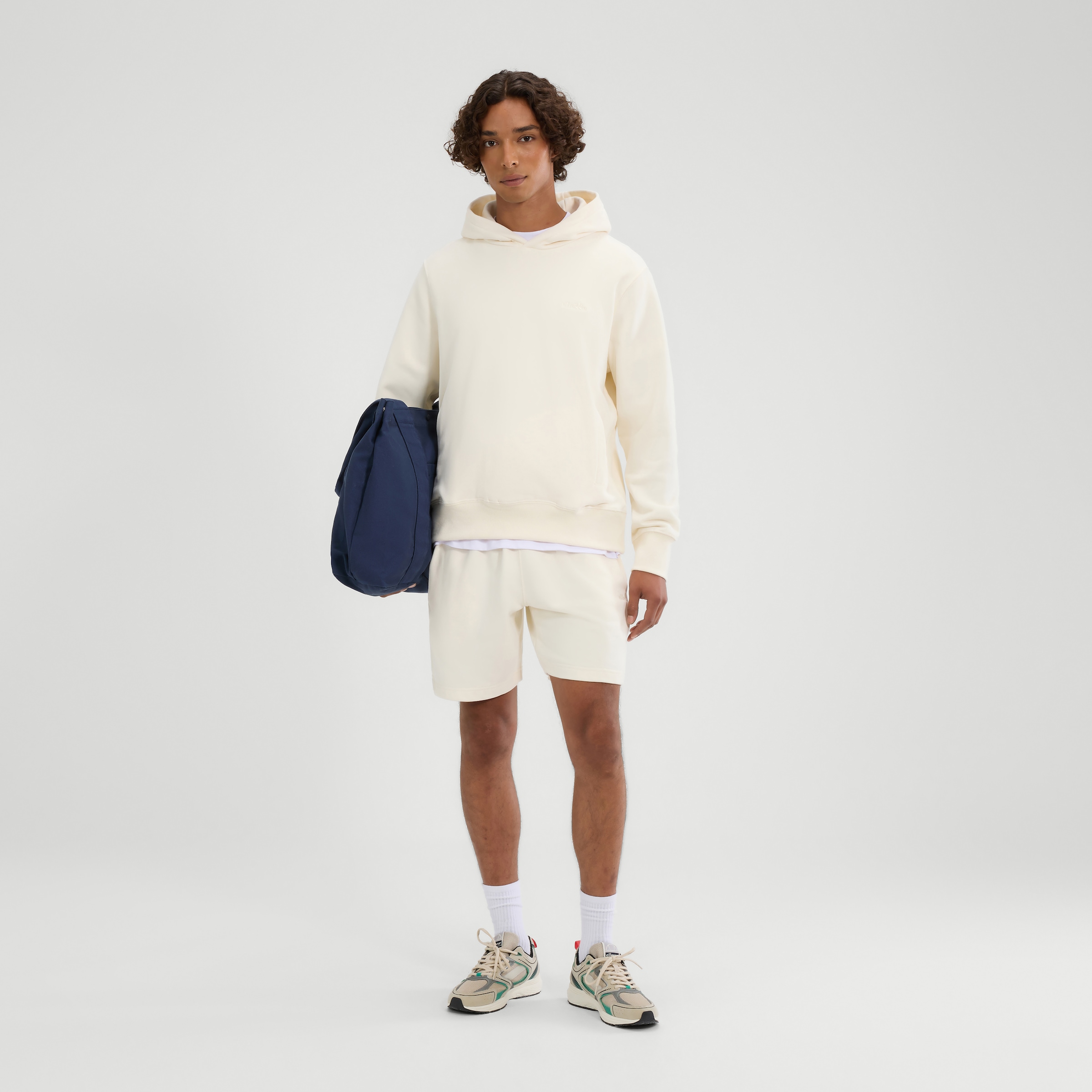 Ellesse Kapuzensweatshirt »MADONE OH HOODY«, 1 Stk.
