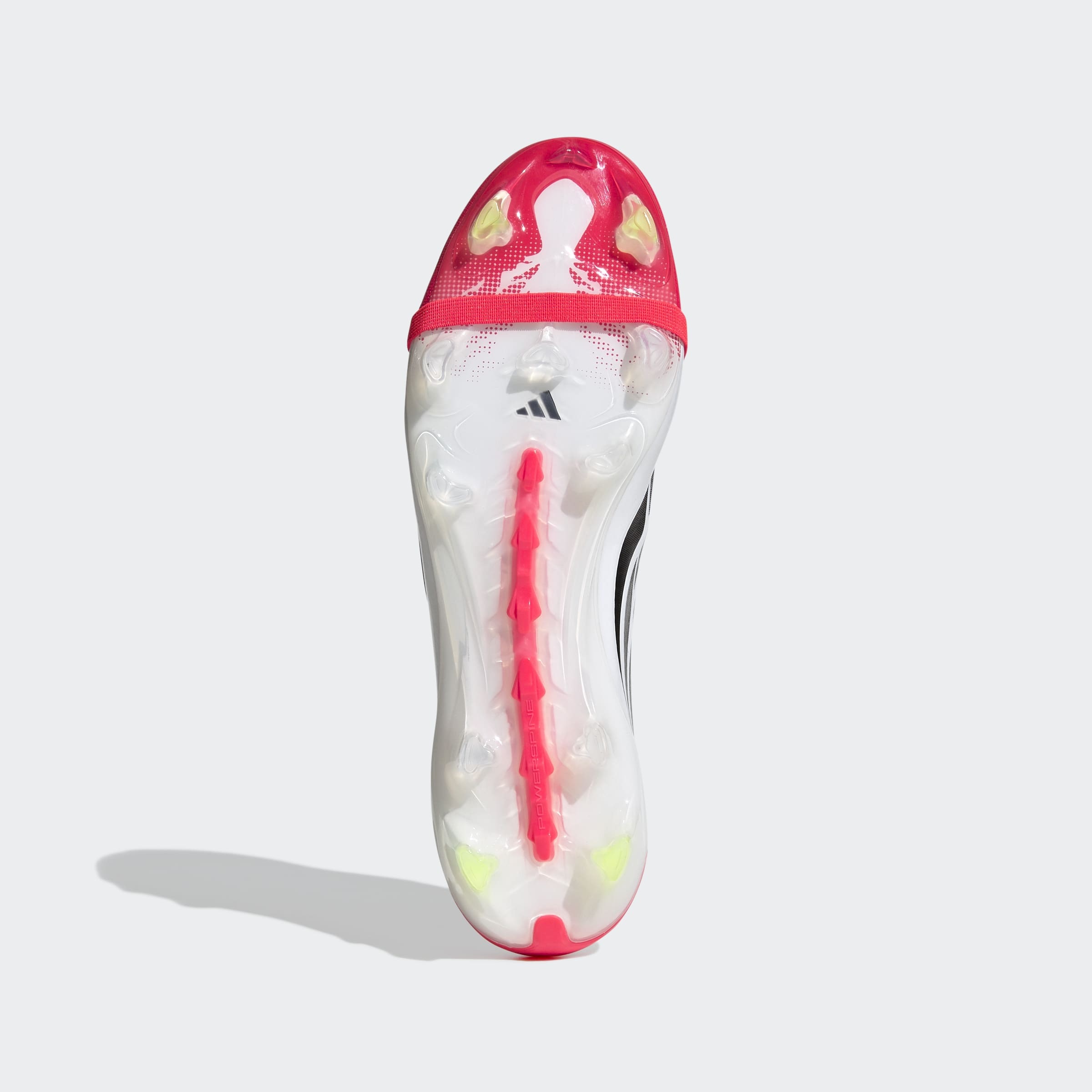 adidas Performance Fußballschuh »PREDATOR PRO FOLD-OVER TONGUE FIRM GROUND«  Außensohle für Rasen und feste Böden