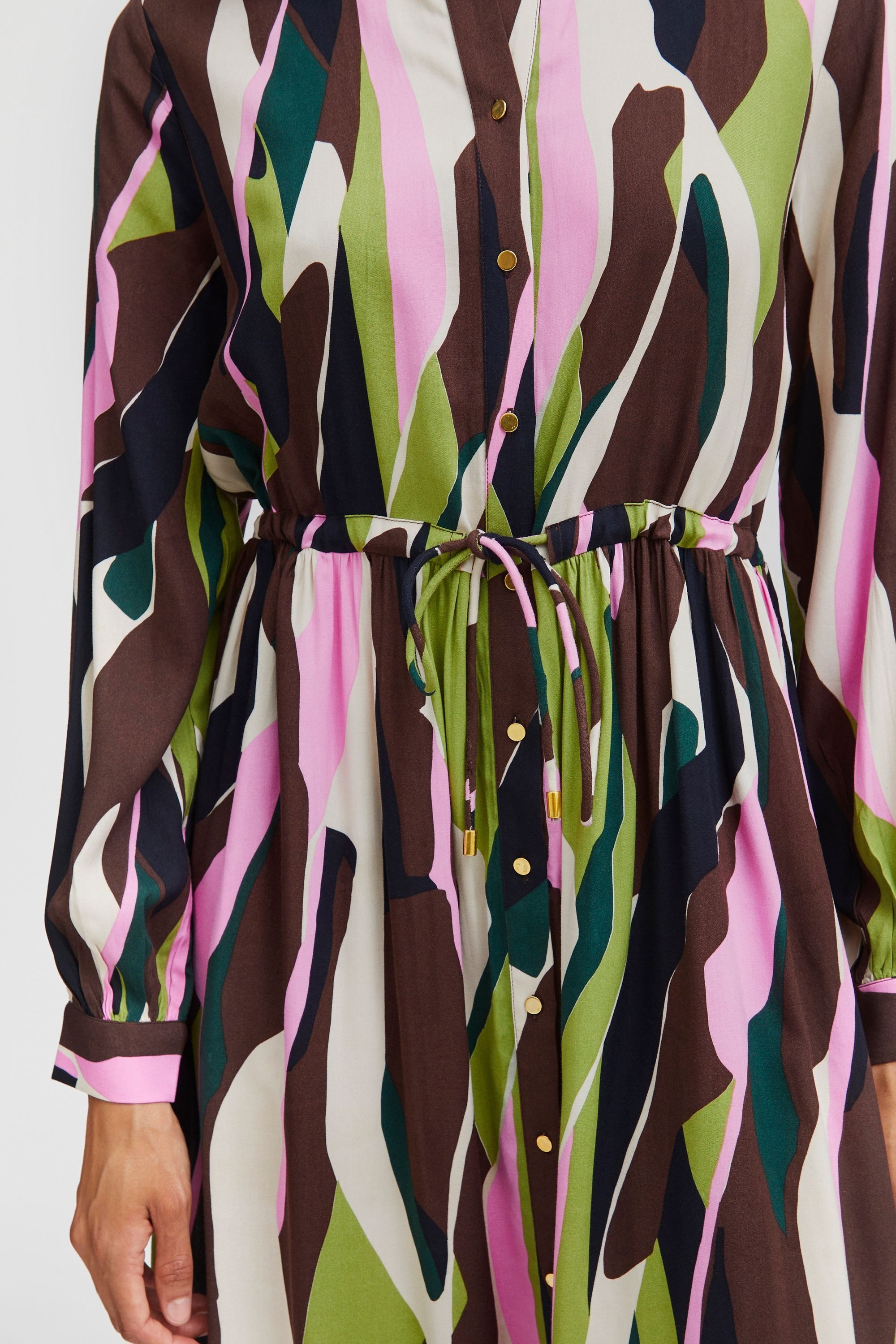 b.young Blusenkleid »Blusenkleid BYHisia«