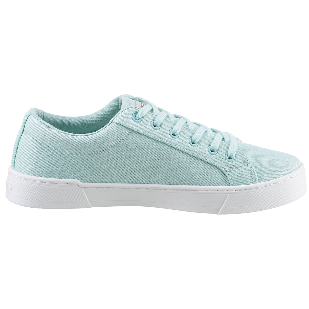 Levi's® Plateausneaker »MALIBU 2.0«