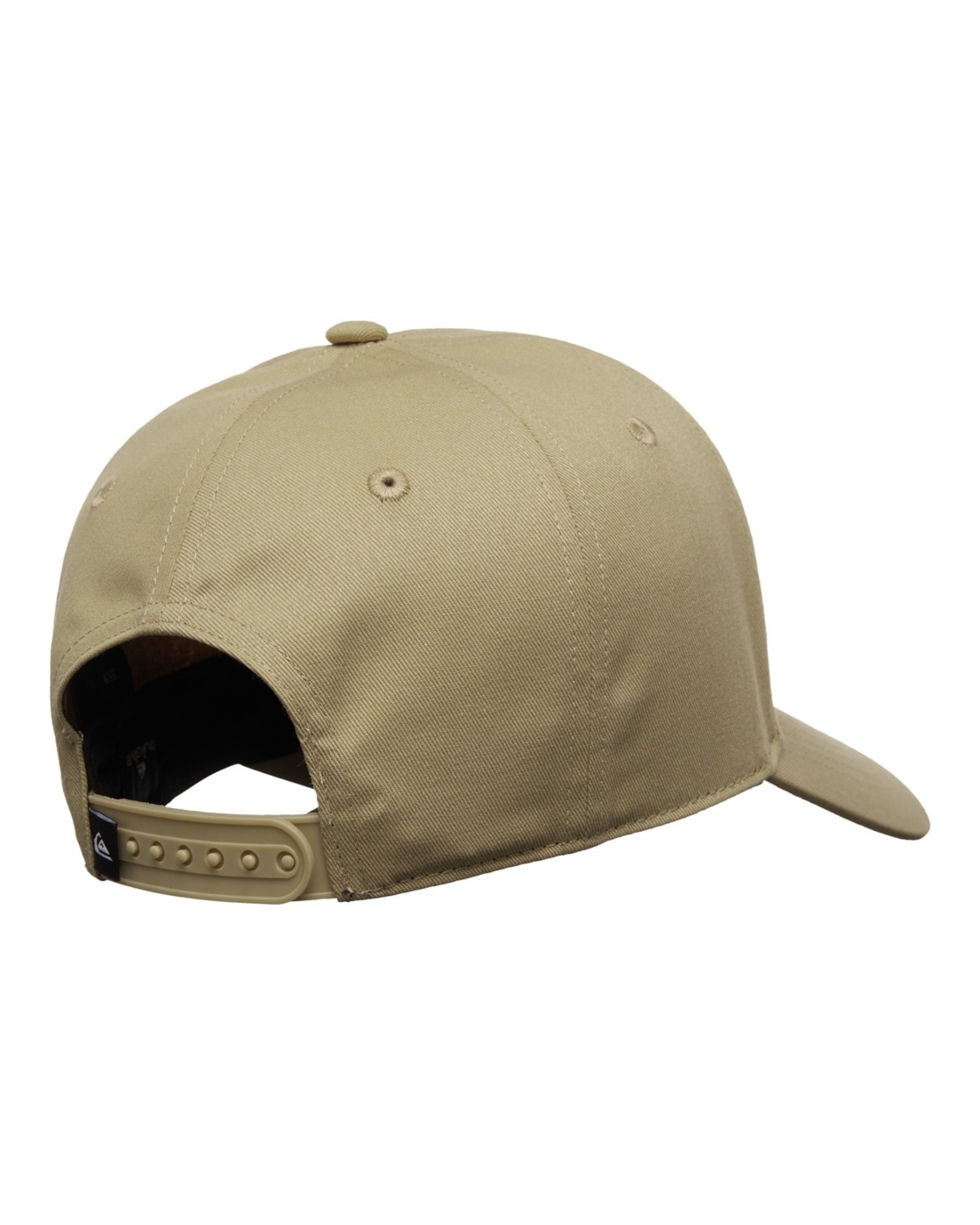 Quiksilver Snapback Cap »Decades«