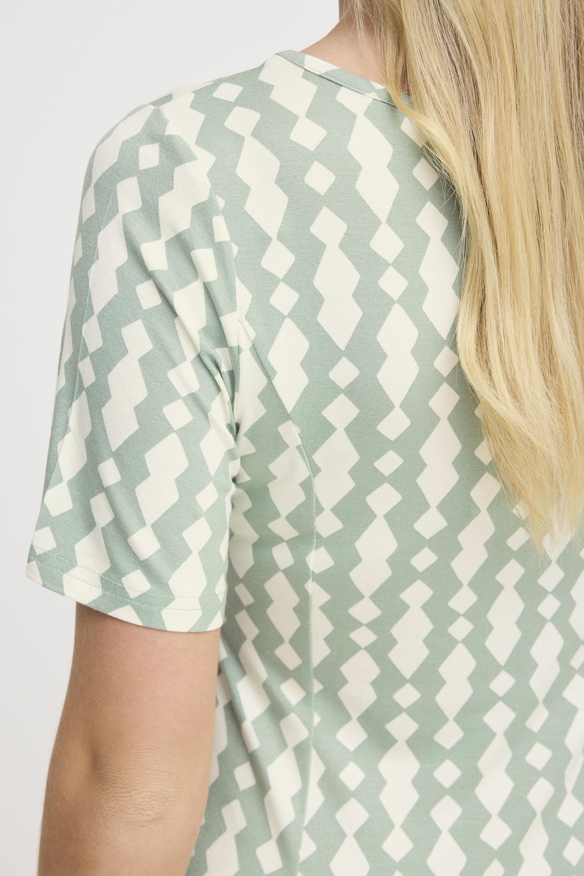 fransa Minikleid »Minikleid FRDOTTIE«
