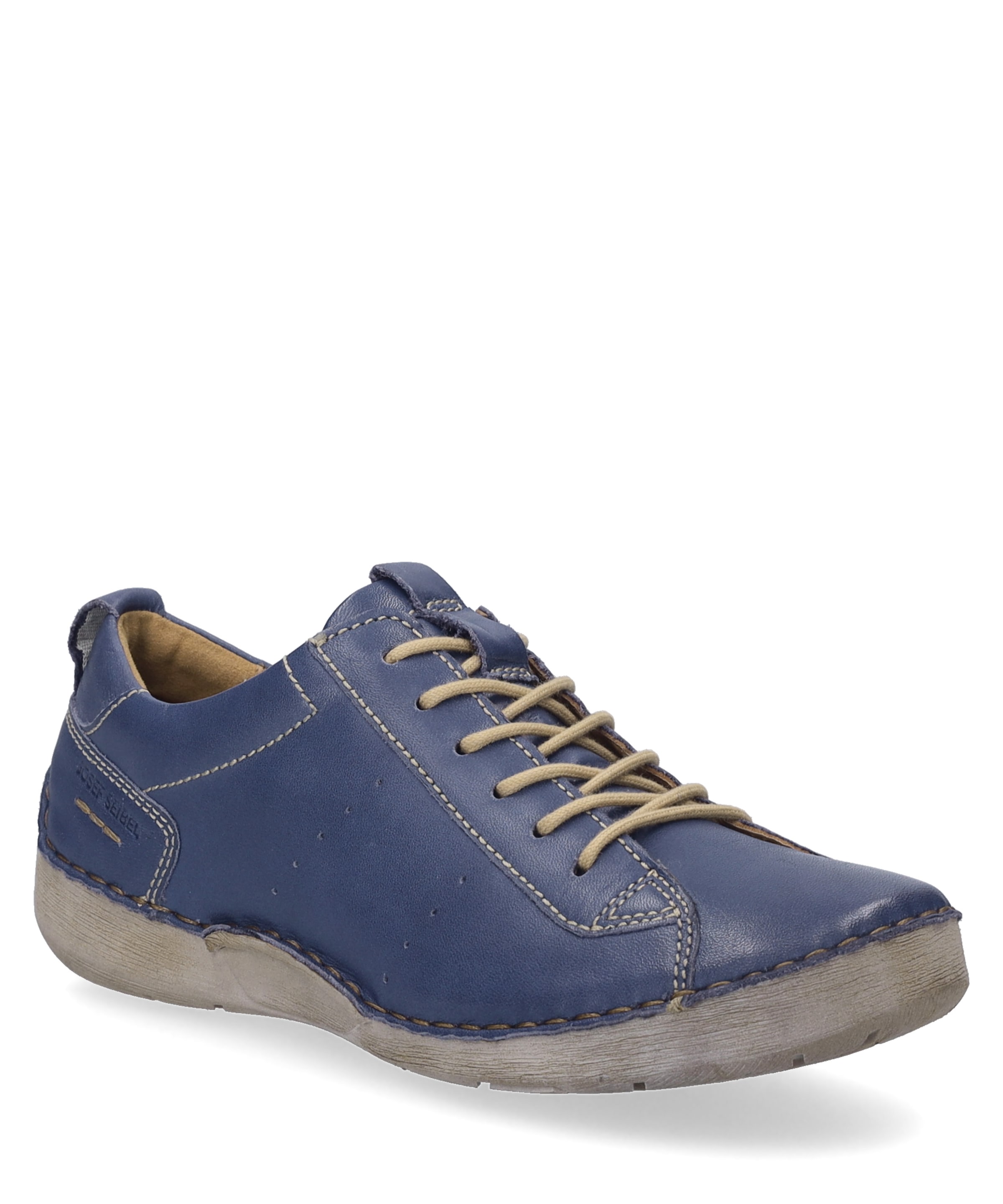 Josef Seibel Schnürschuh »Fergey 56, shark«