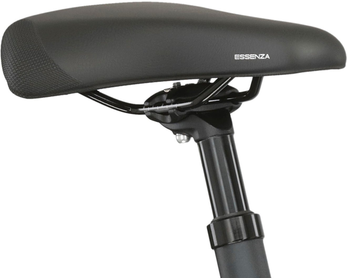 Kross E-Bike »E-Citybike Sentio Hybrid 5.0 28 Zoll türkis«, 7 Gang, Shimano, NEXUS, Mittelmotor 250 W, Pedelec, Elektrofahrrad für Damen und Herren