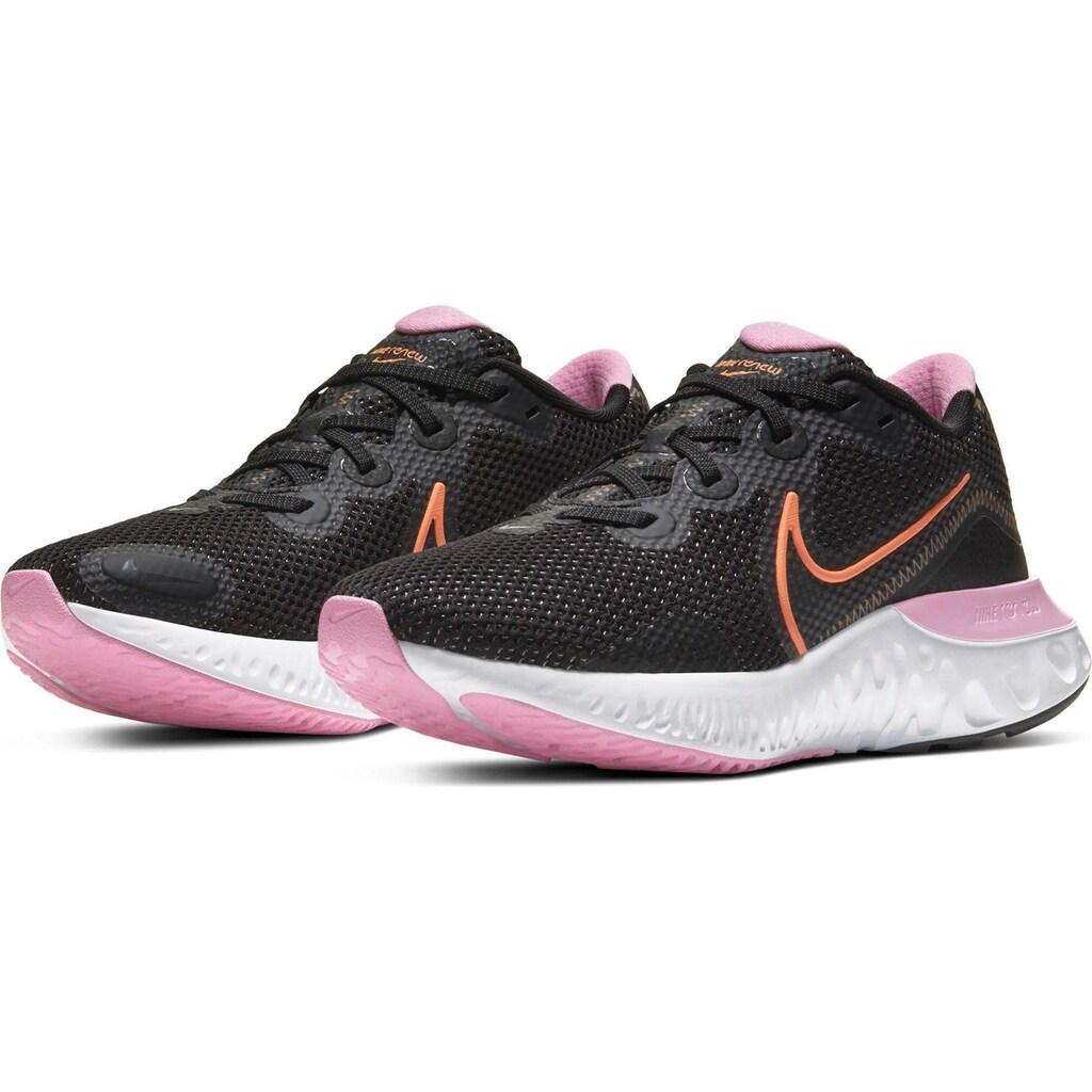 Nike Laufschuh »Wmns Renew Run«