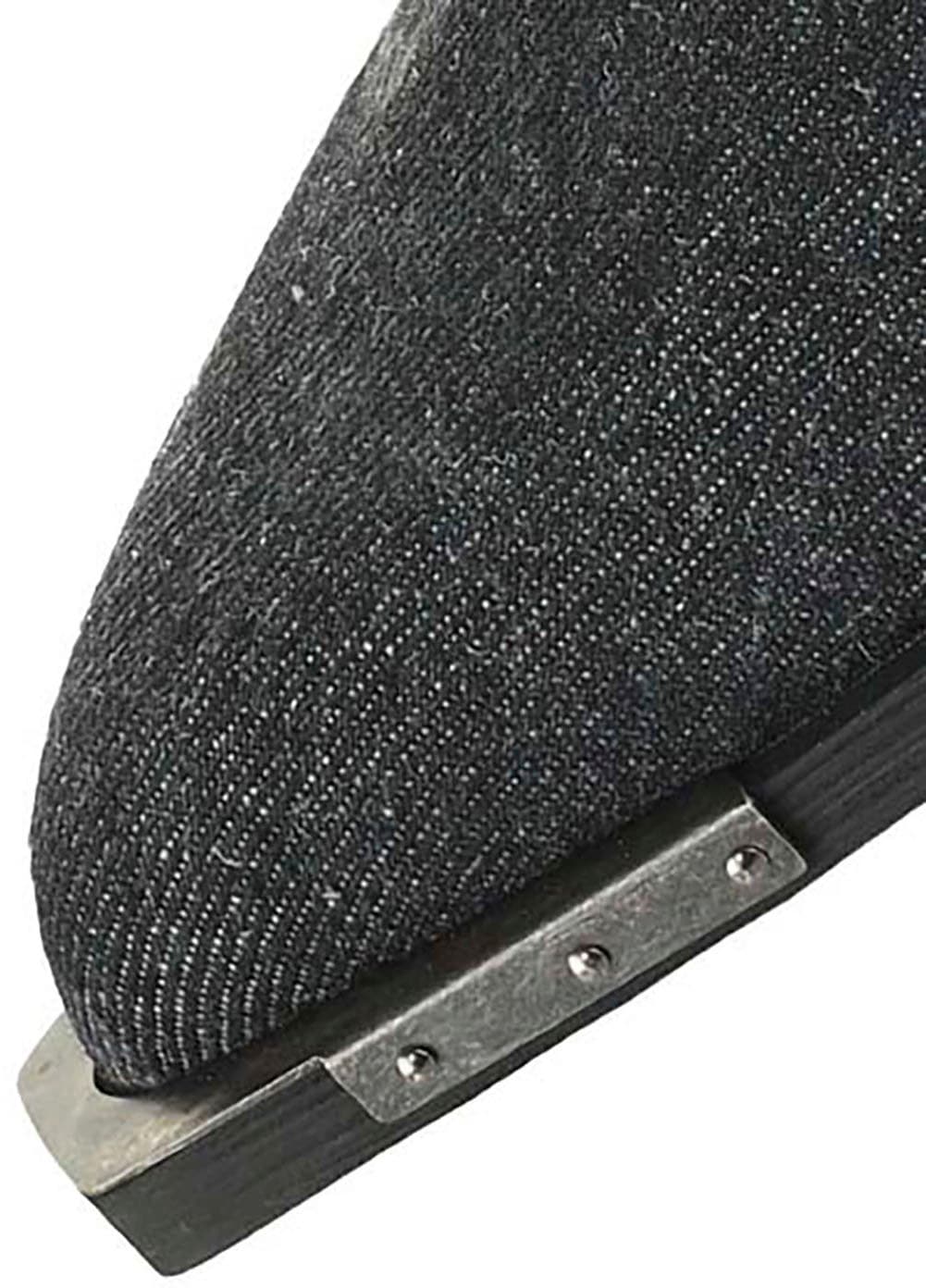 Buffalo Westernstiefelette »WEST BOOT LO«, Cowboystiefelette, Boots, Festival, in schmaler Form