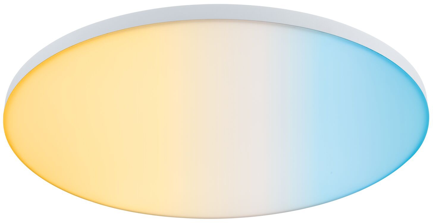 Paulmann LED Panel »Velora«, 1 flammig