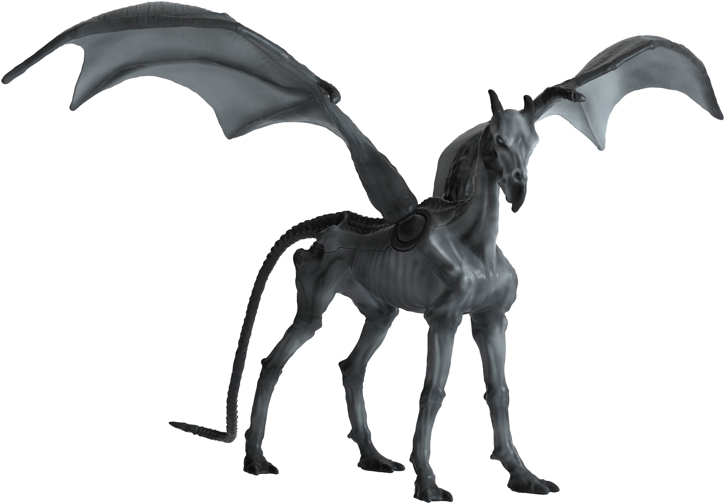 Schleich® Spielfigur »WIZARDING WOLRD™, Thestral (13996)«