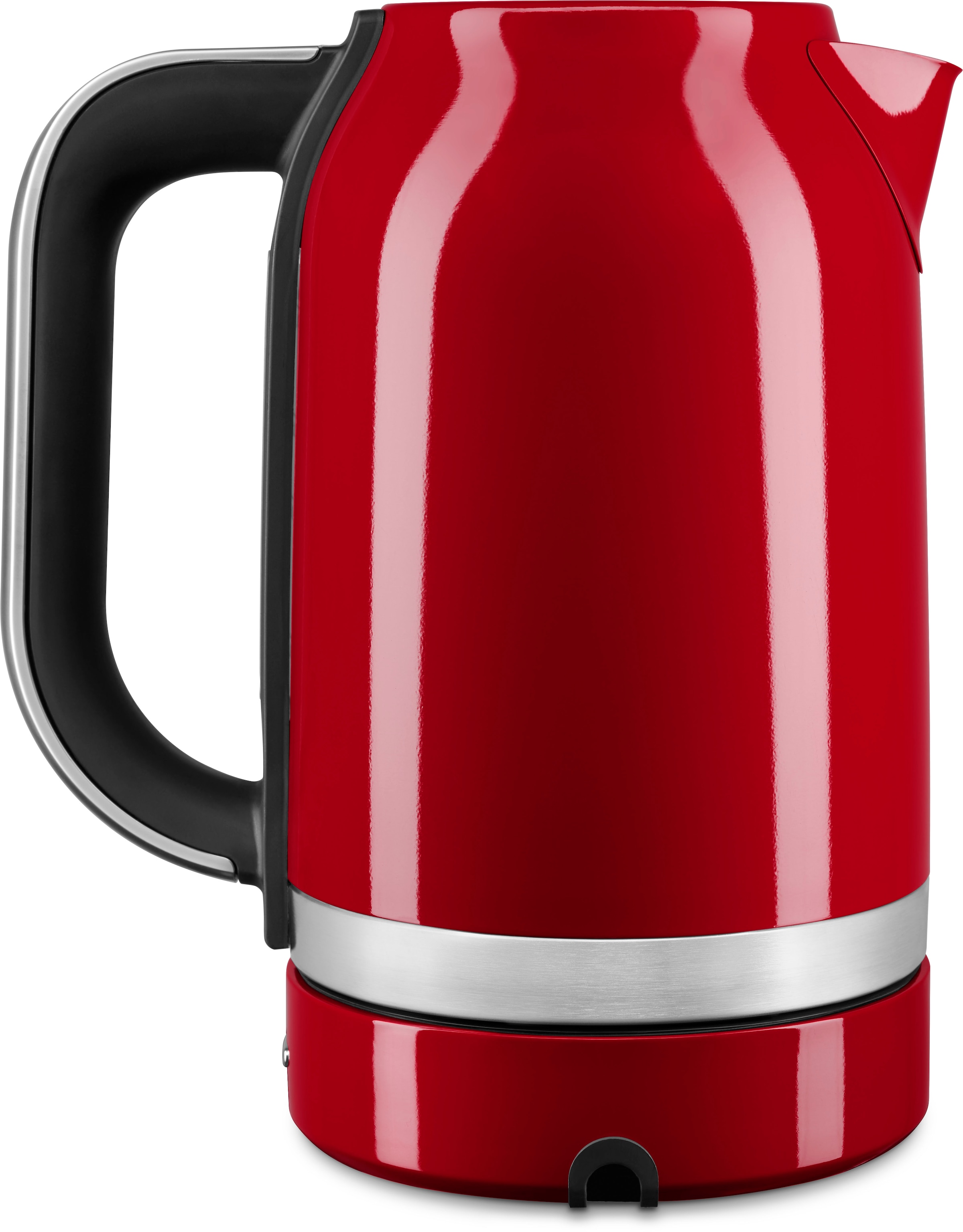 KitchenAid Wasserkocher »5KEK1701EER empire red«, 1,7 l, 2400 W