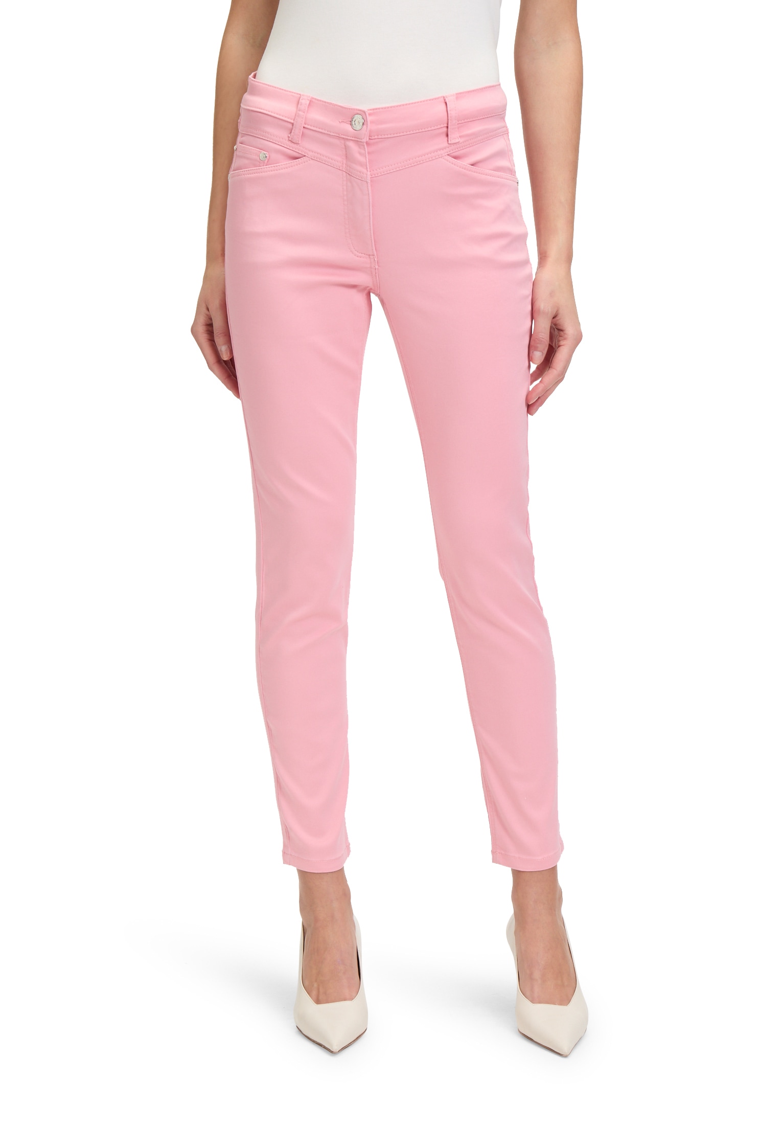 Betty Barclay Relaxhose »Casual-Hose Slim Fit«