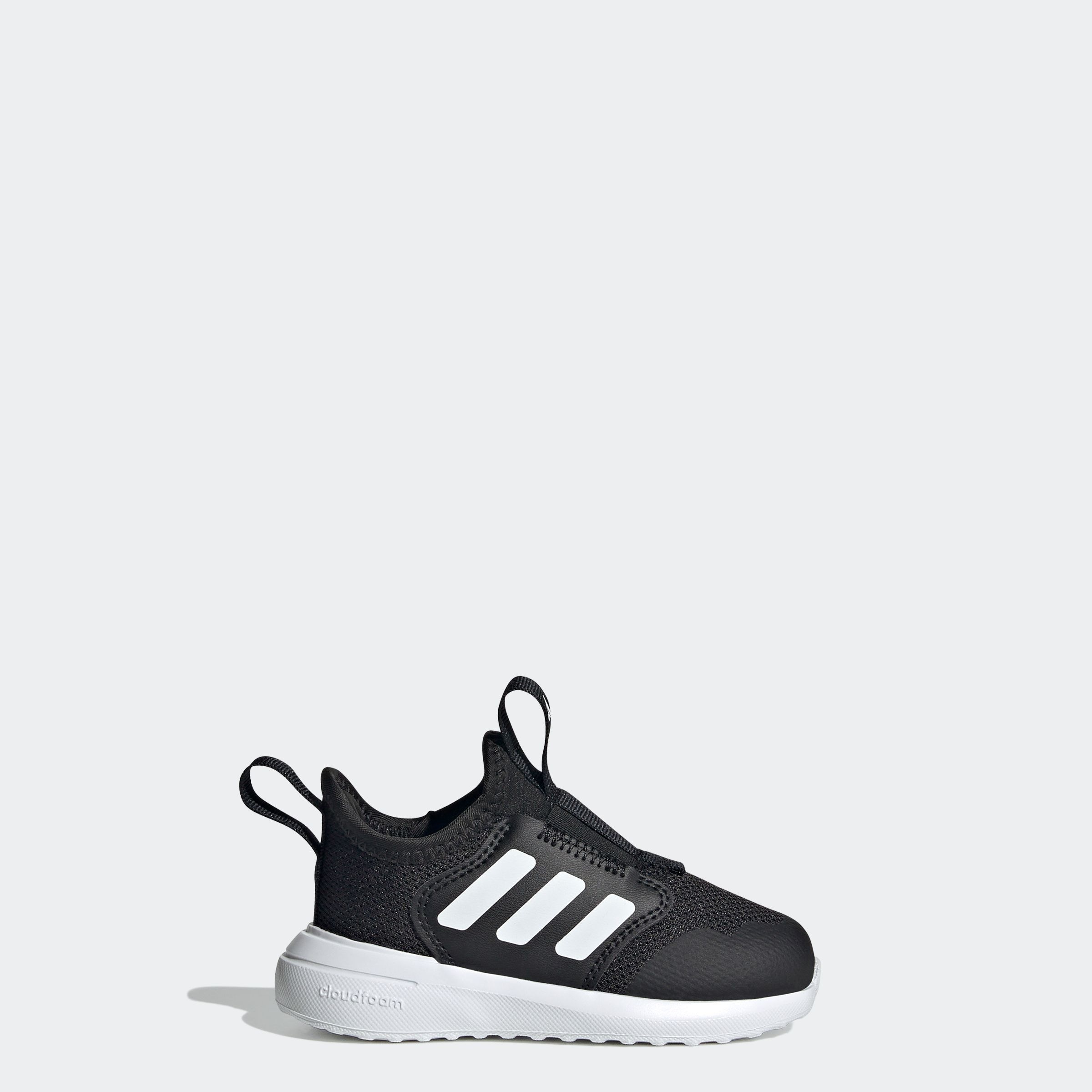 adidas Sportswear Slip-On Sneaker »TENSAUR COMFORT KIDS«, für Kinder