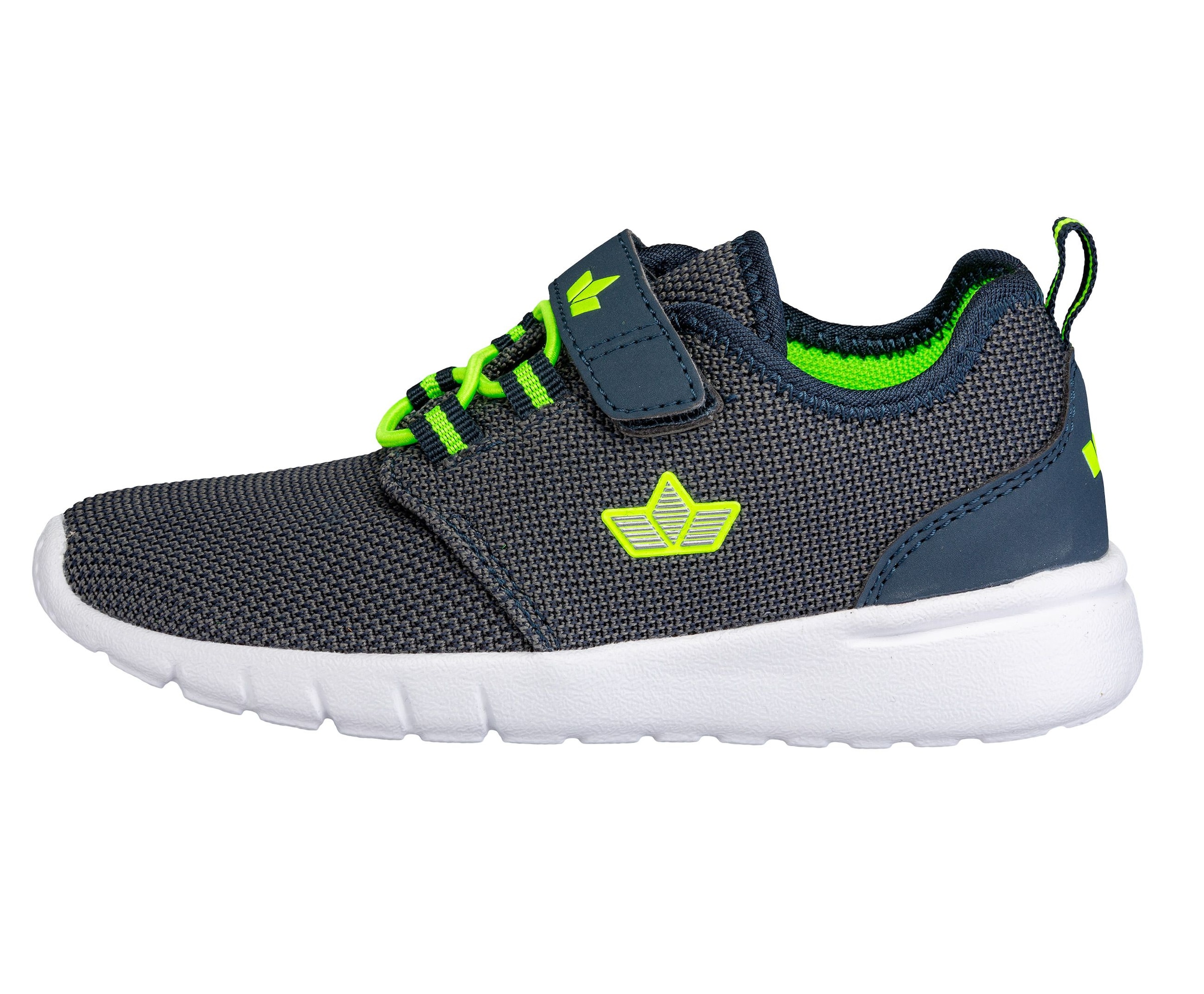 Lico Sneaker »Freizeitschuh Pancho VS«