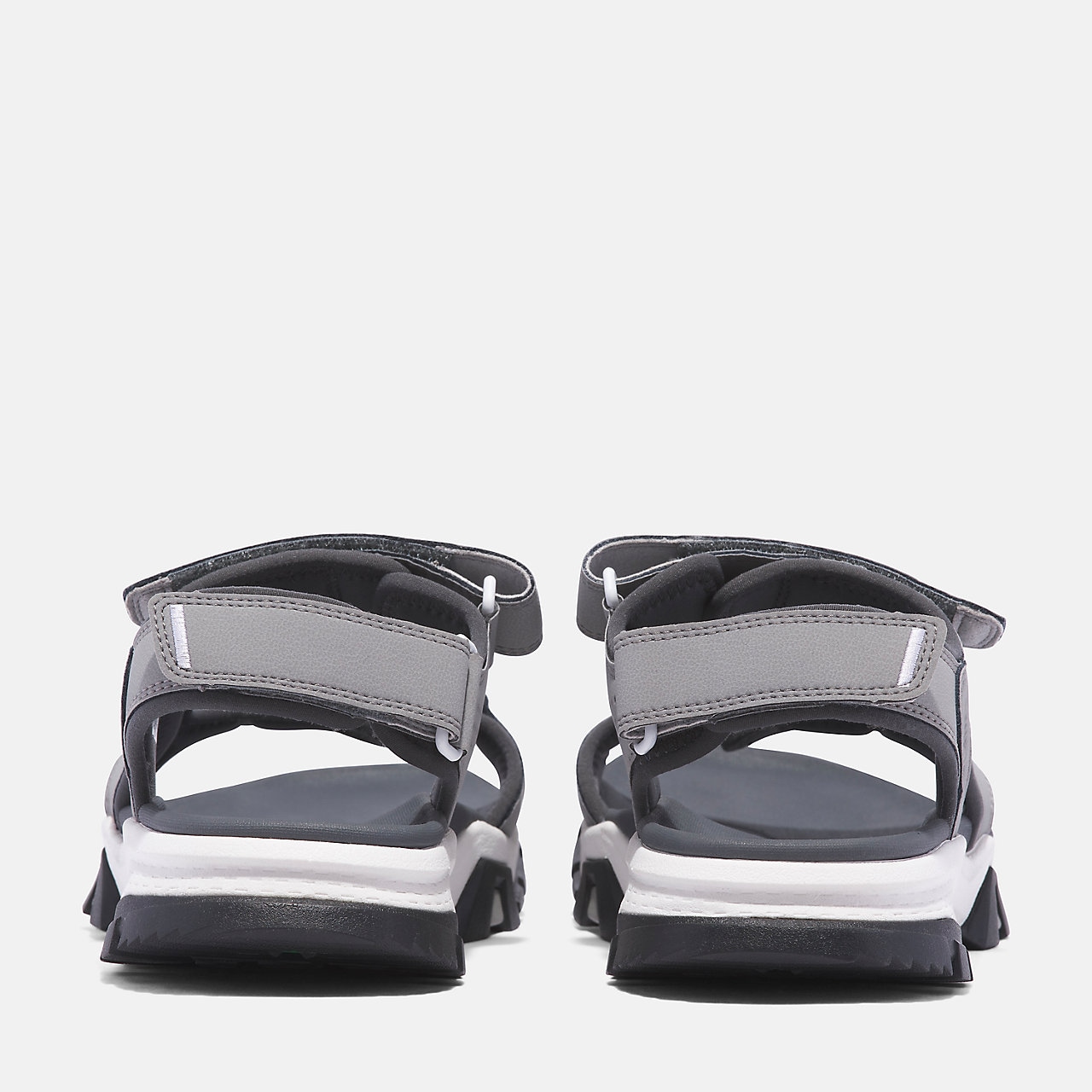 Timberland Sandale »Lincoln Peak 2 STRAP SANDAL«, mit Klettverschluss