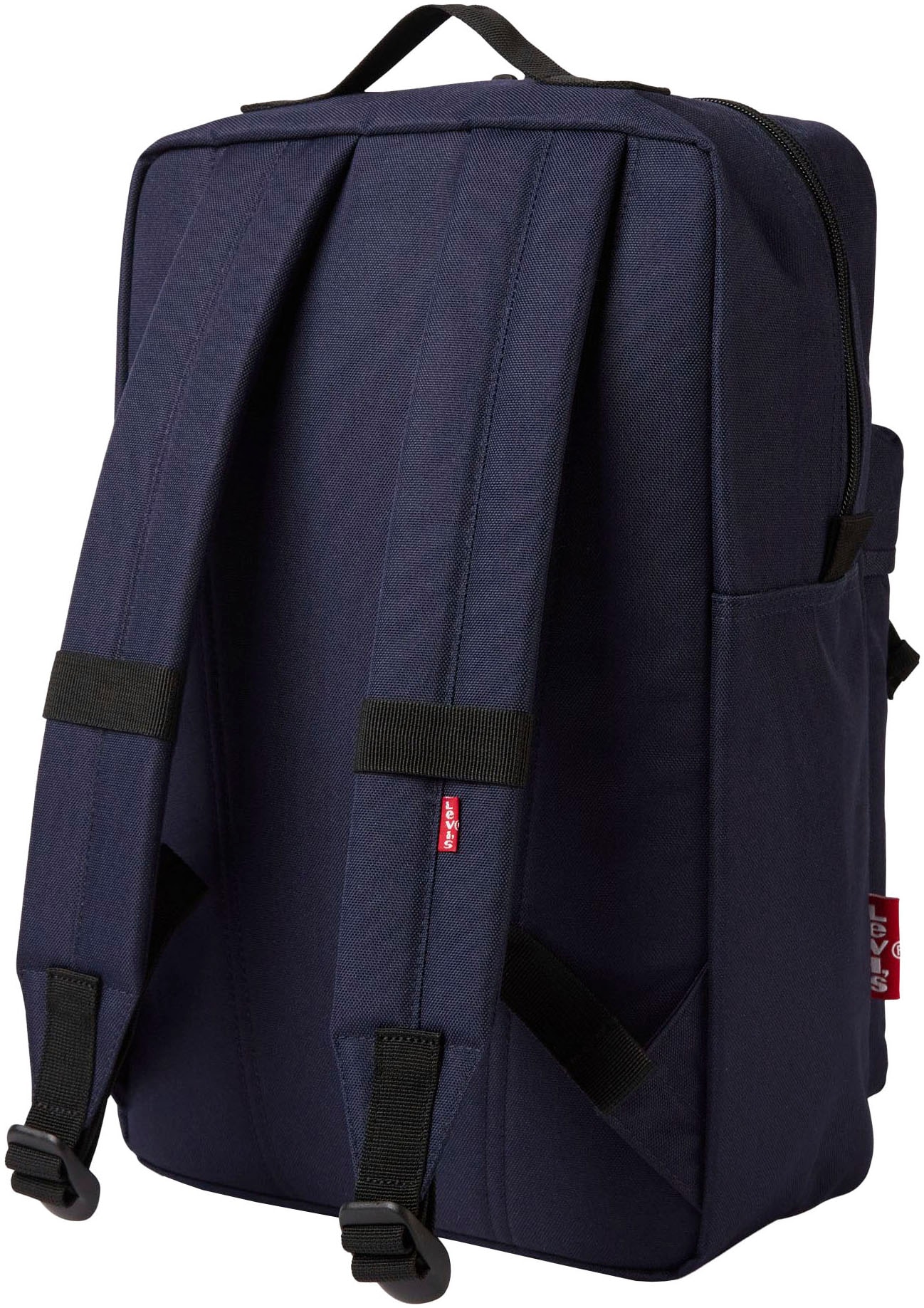 Levi's® Cityrucksack »Levi's® L-Pack Standard Issue«, Freizeitrucksack, Arbeitsrucksack Schulrucksack