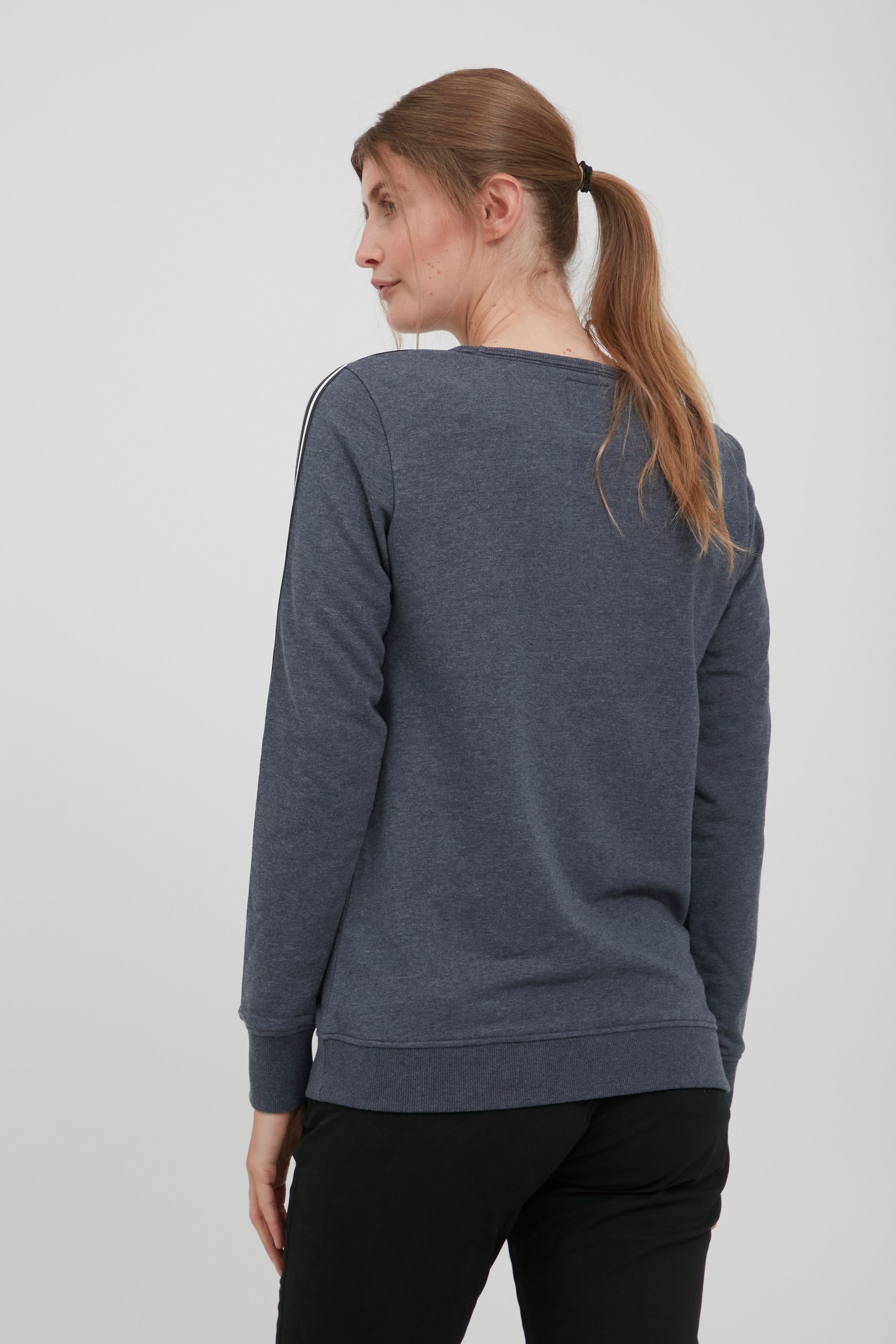OXMO Sweatshirt »Sweatshirt OXGabita«