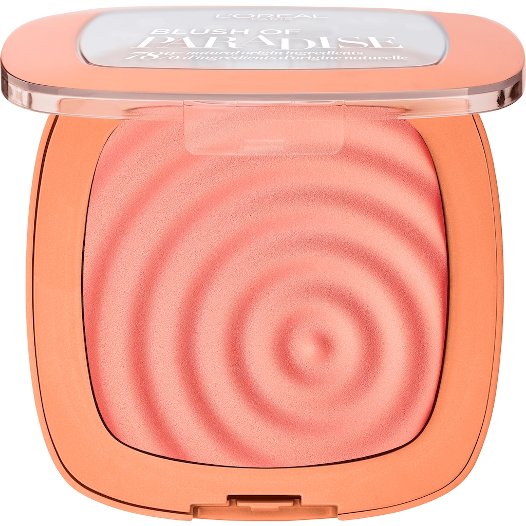 L'ORÉAL PARIS Rouge »Melon Dollar Baby Blush«