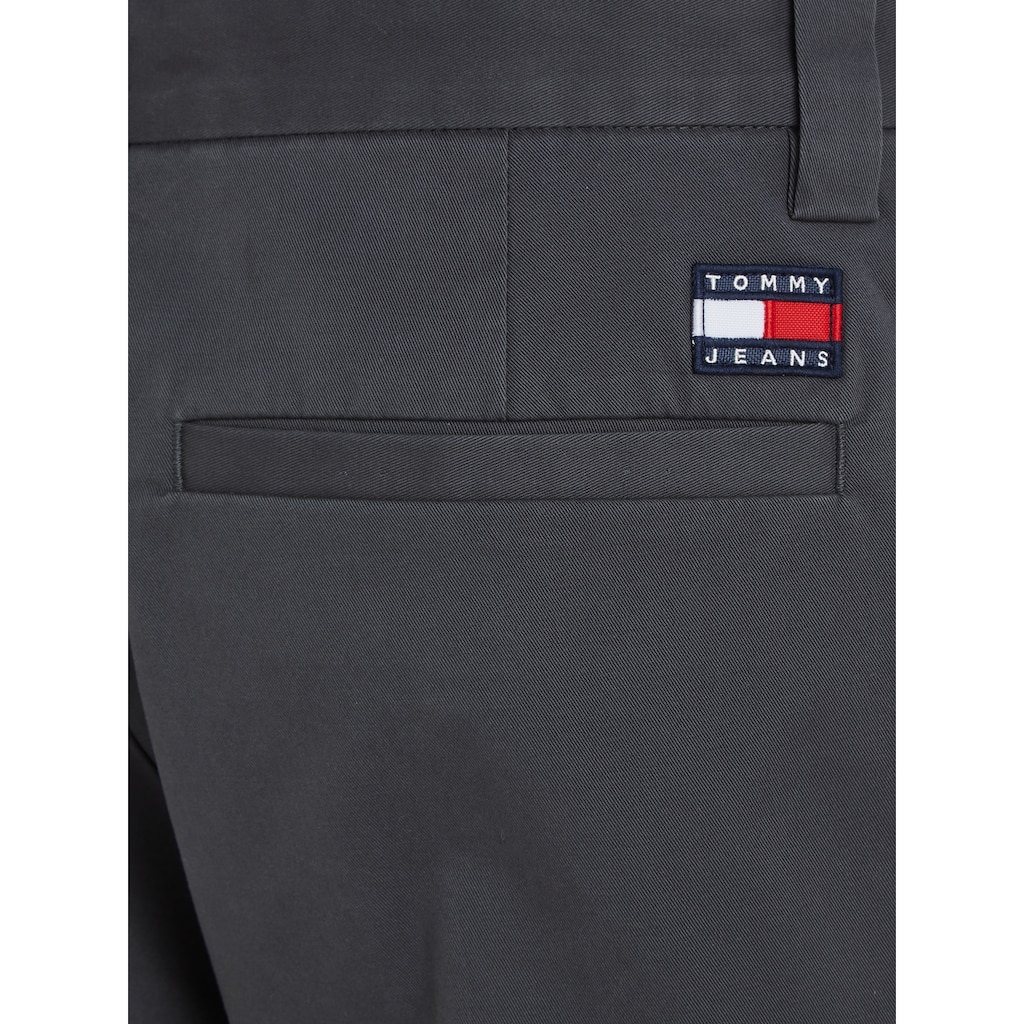 Tommy Jeans Chinohose »TJM DAD CHINO«