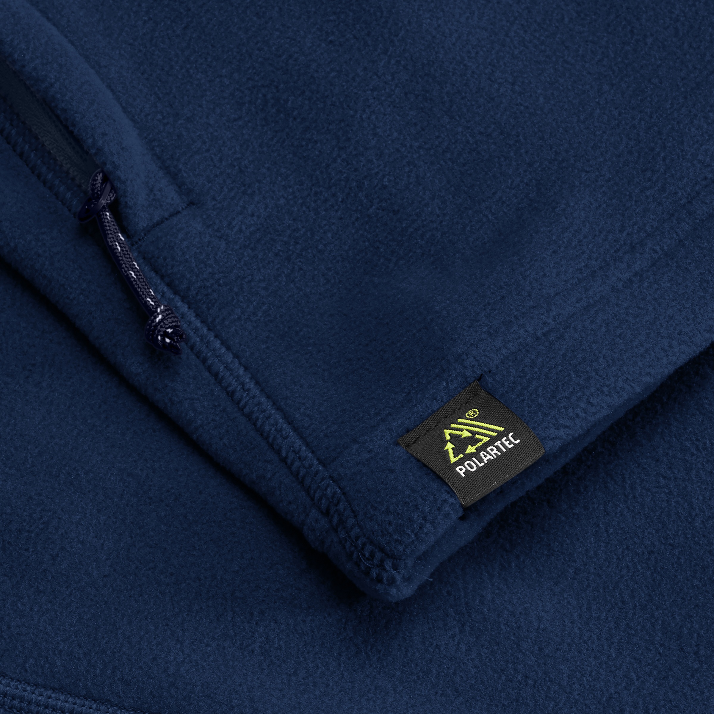 Berghaus Fleecejacke »PRISM MICRO PT IA FL JKT AM« wärmende Eigenschaft, sportlicher Stil, aus Polyester