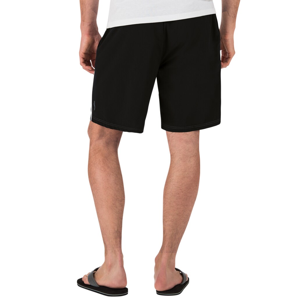 Trigema Badehose »TRIGEMA Strand/Freizeitshorts«, (1 St.)