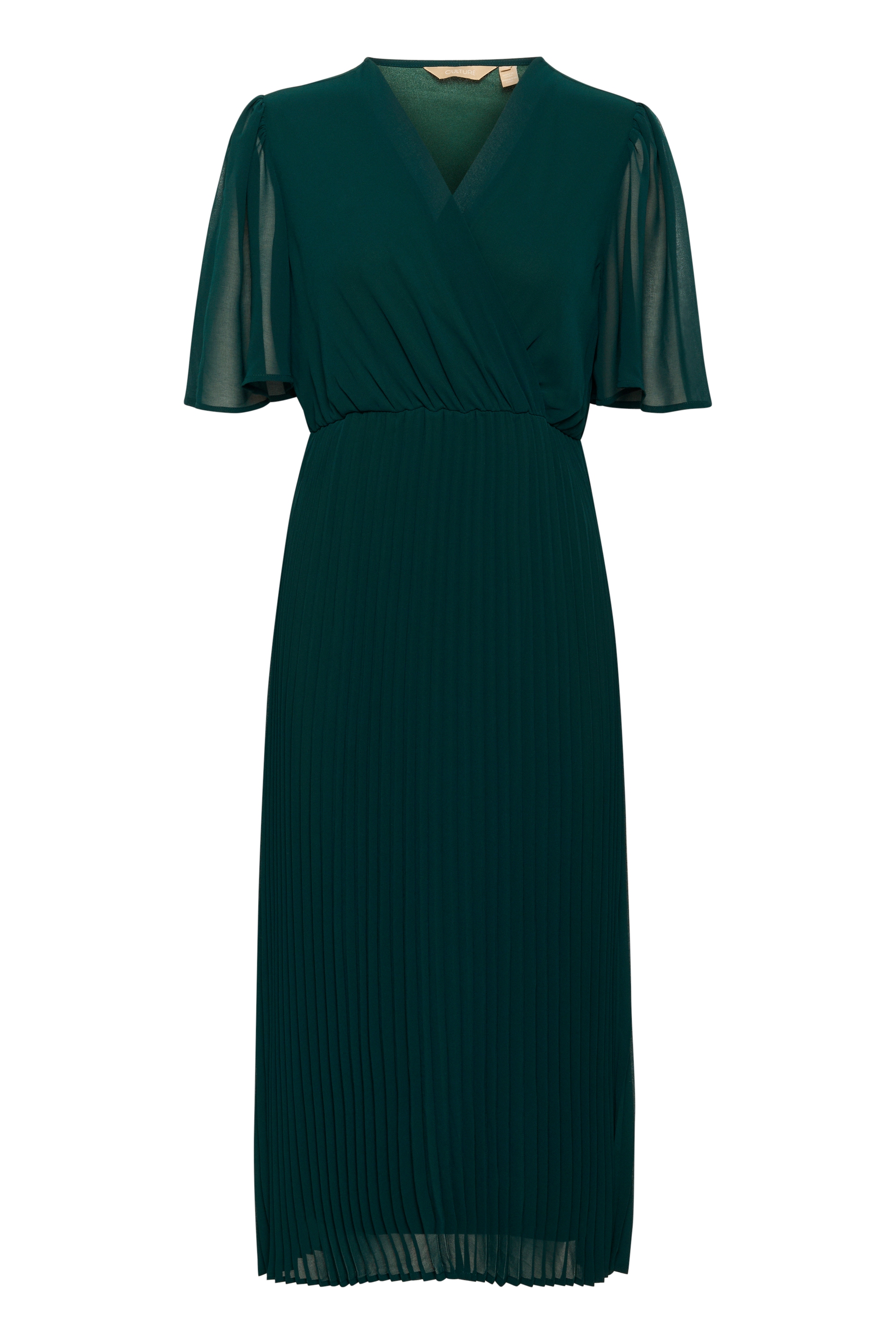 Culture Midikleid »Damen Casual CUUNI«