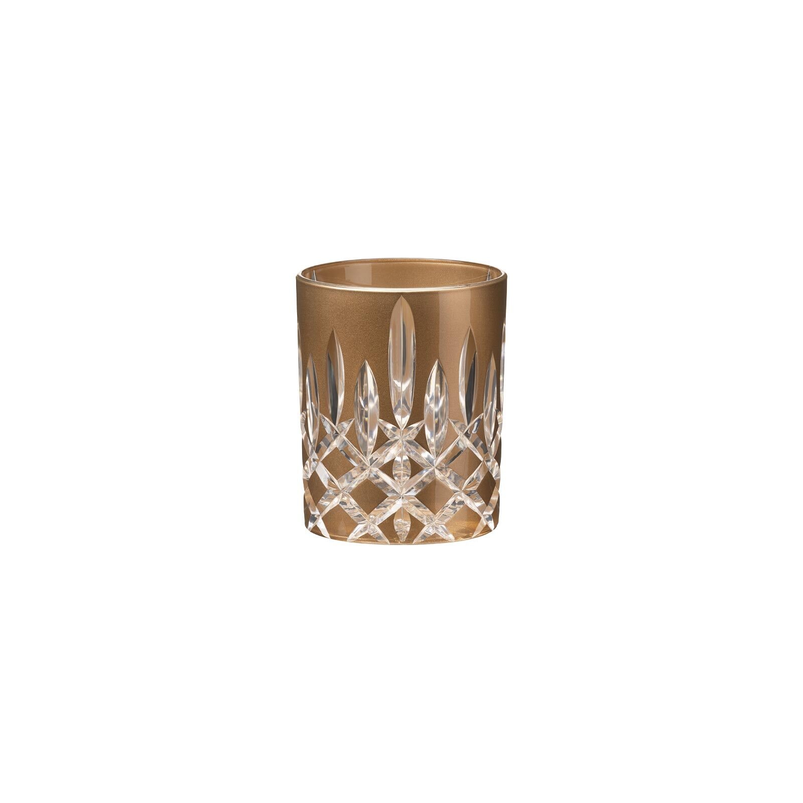 RIEDEL Becher LAUDON Bronze 295ml gold