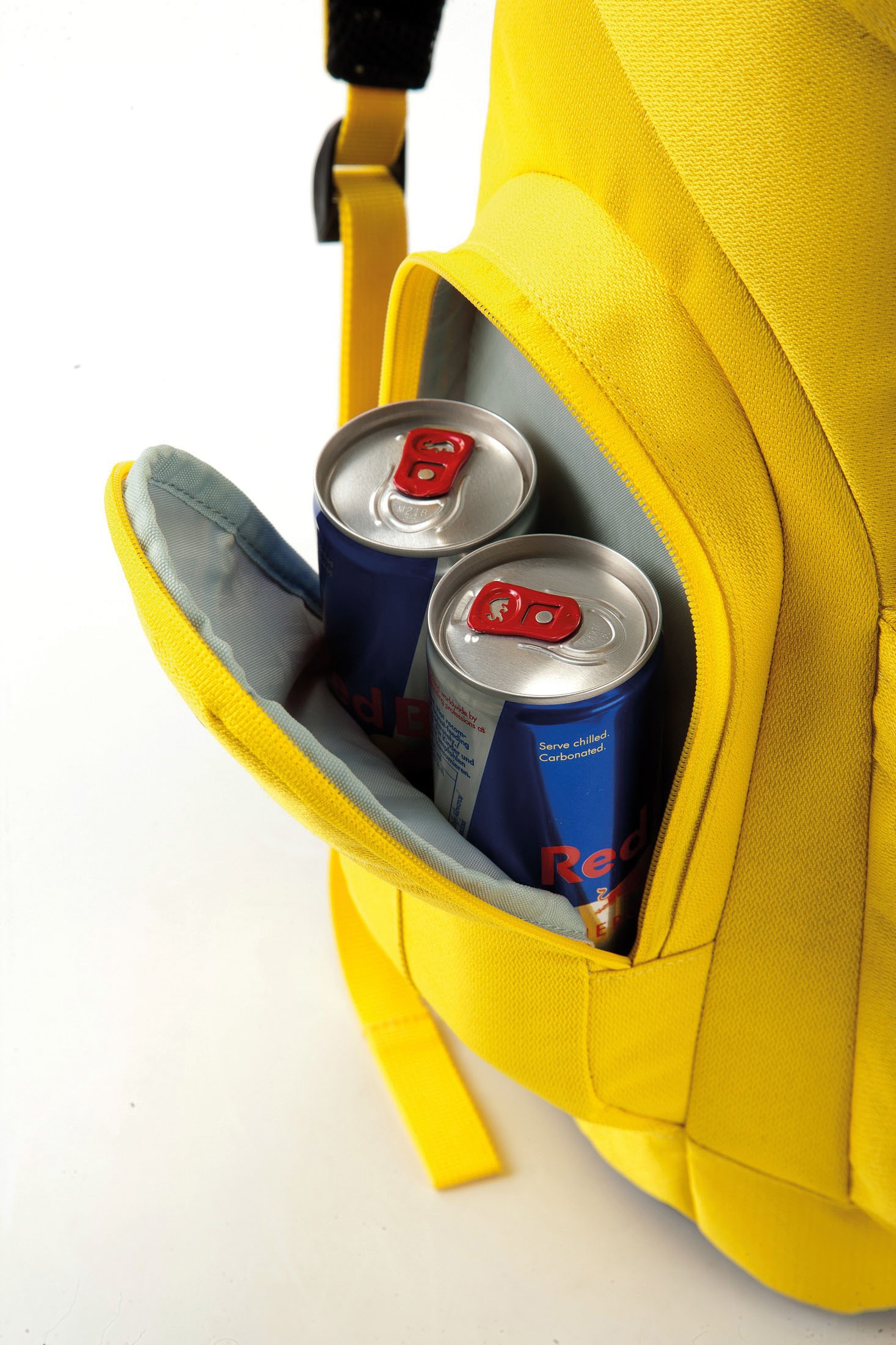 NITRO Freizeitrucksack »Daypacker«, mit Laptopfach, Schulrucksack, Wanderrucksack oder Streetpack