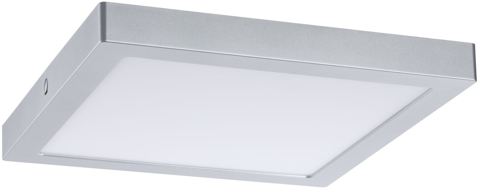 Paulmann LED Panel »Abia«, 1 flammig