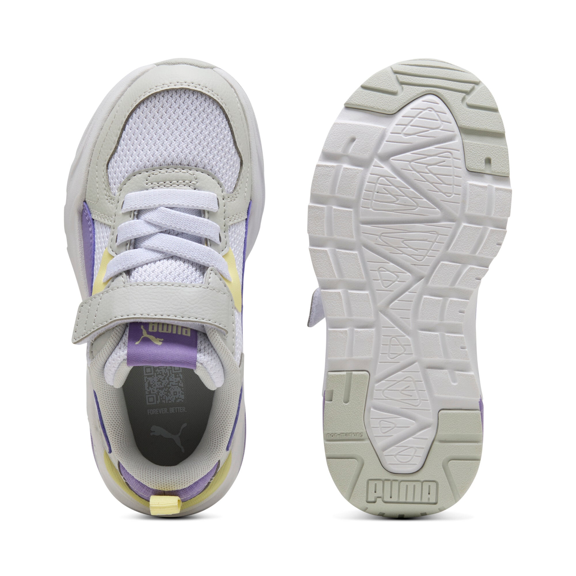 PUMA Sneaker »TRINITY LITE AC+ PS«