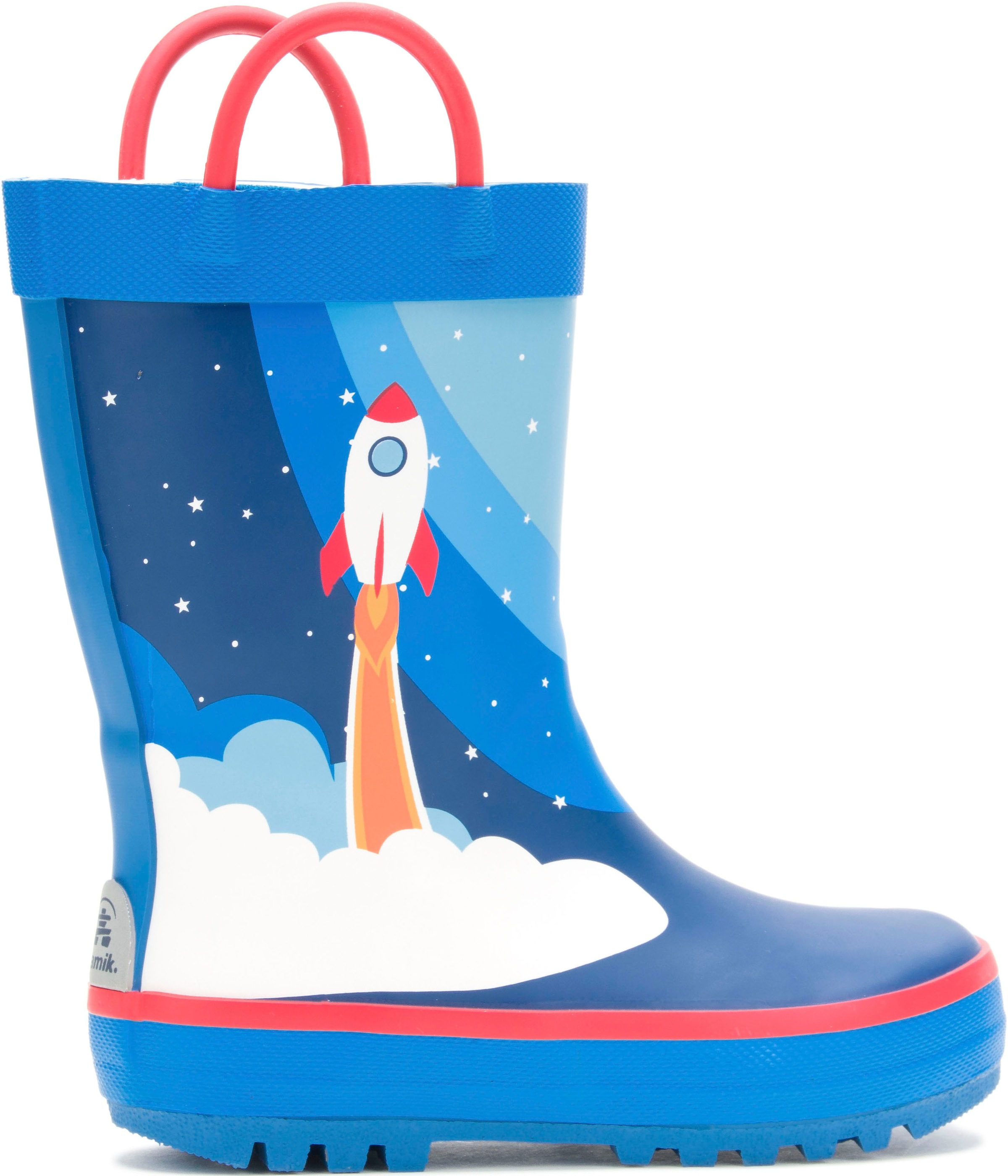 Kamik Gummistiefel »ROCKETSHIP«