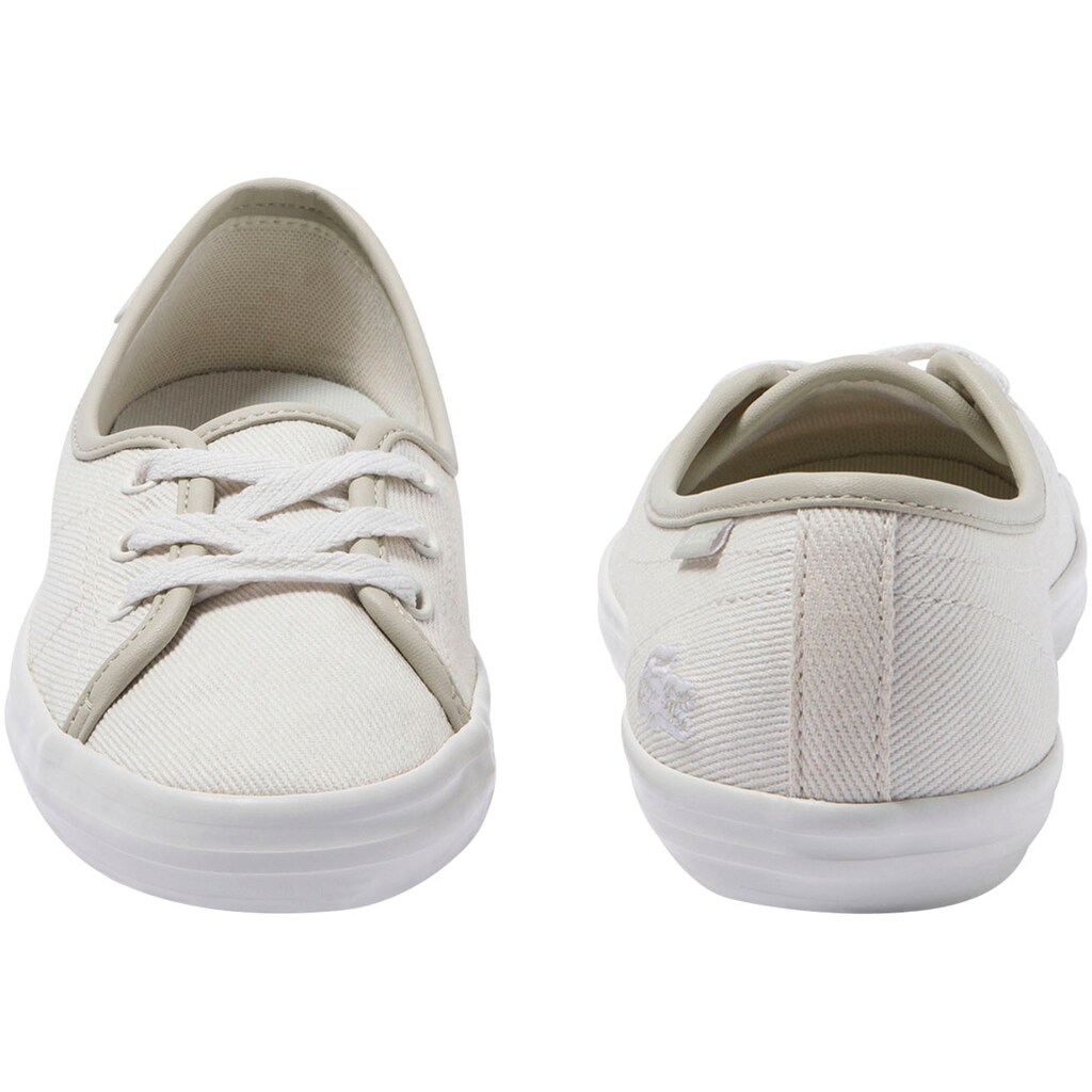 Lacoste Sneaker »ZIANE CHUNKY 220 1 CFA«