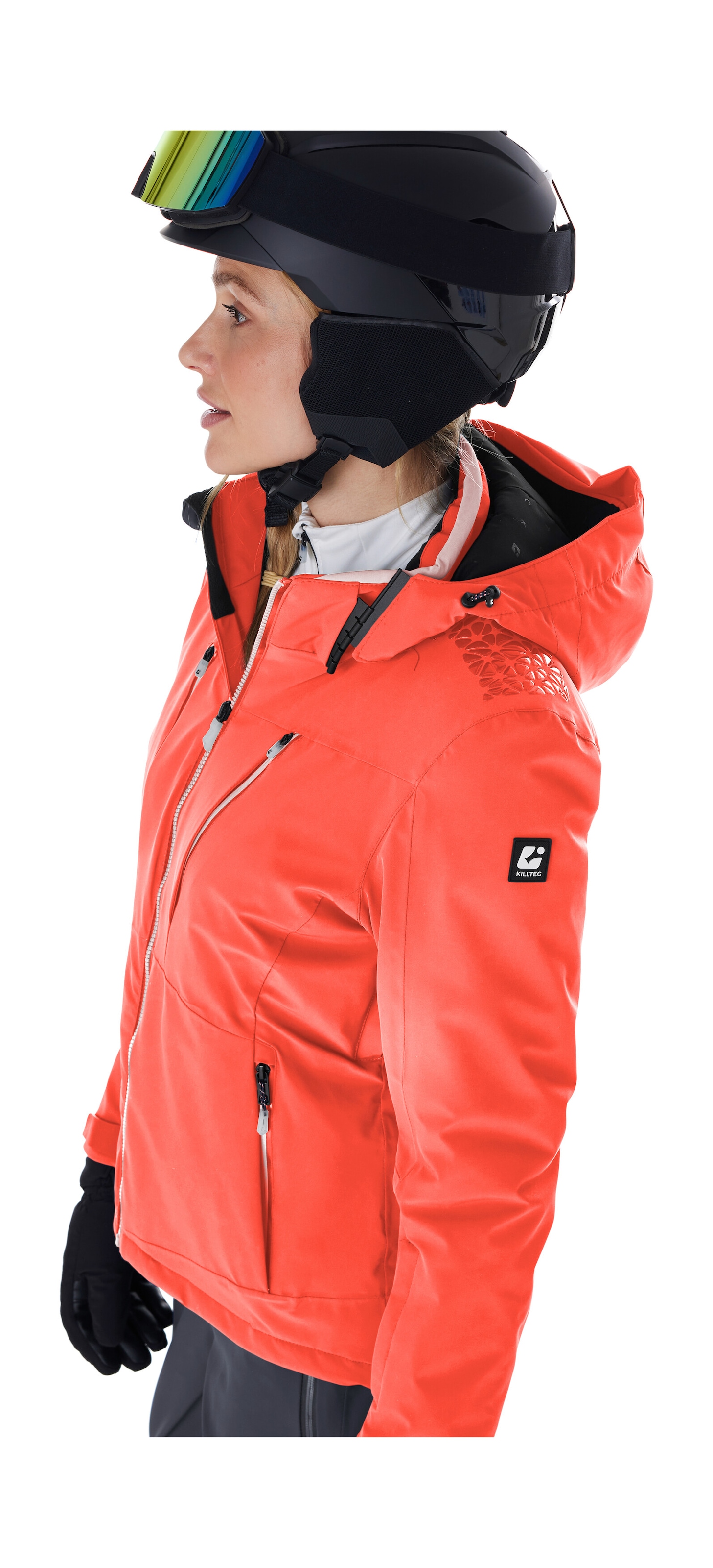 Killtec Skijacke »KSW 42 WMN SKI JCKT«