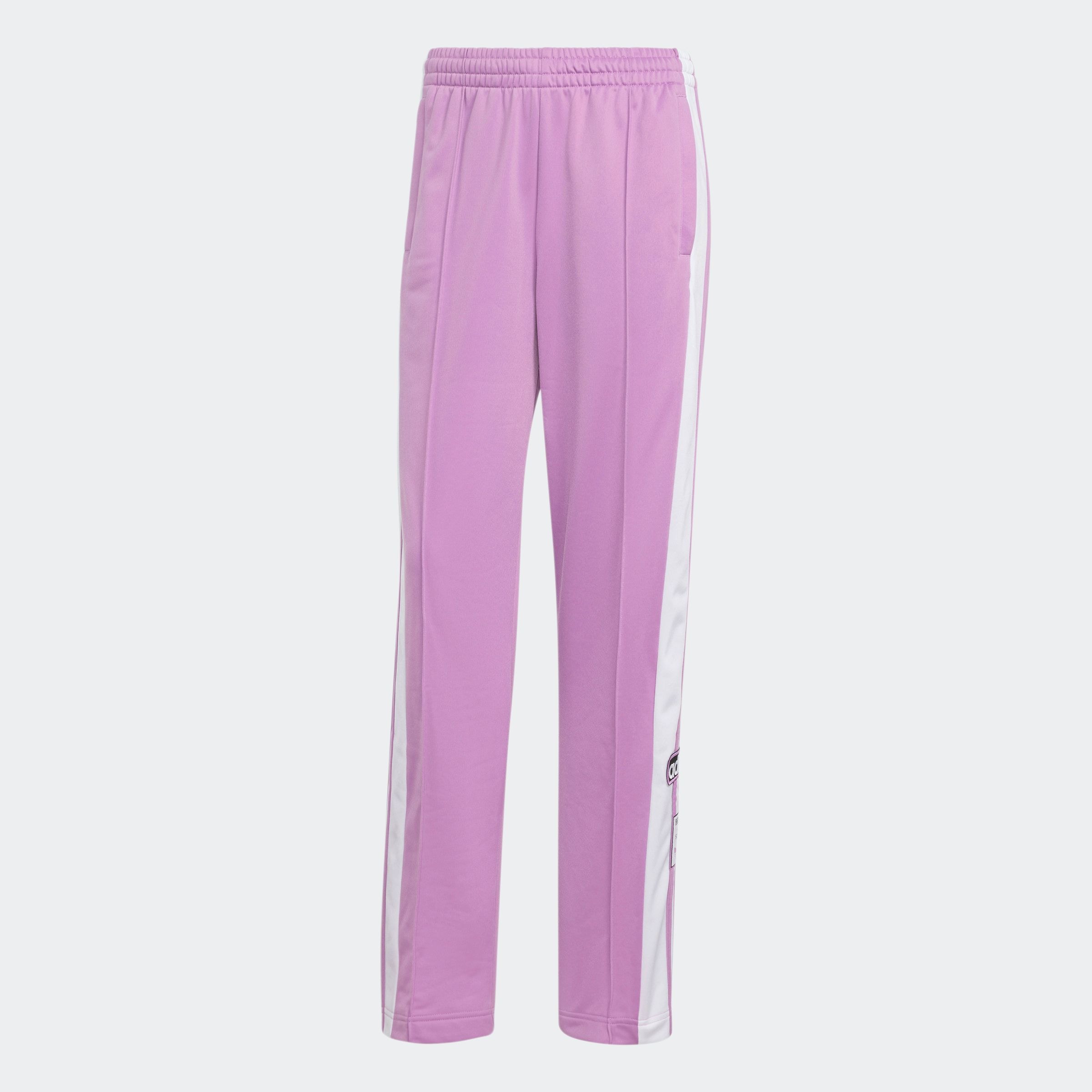 adidas Originals Sporthose »ADIBREAK PT«, (1 tlg.), Knopfhose, Knopfleiste am Bein