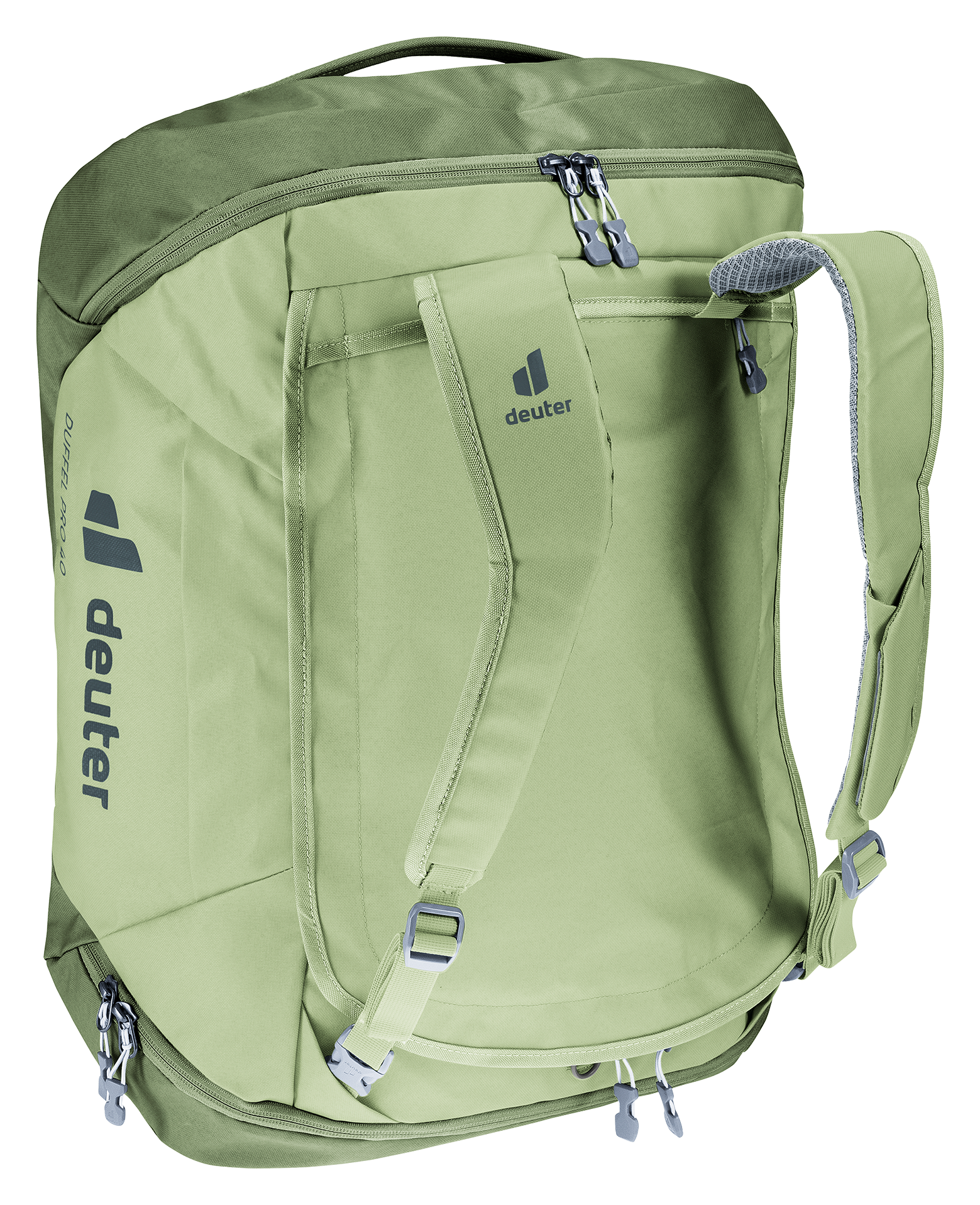 deuter Reisetasche »DUFFEL PRO 40 L«