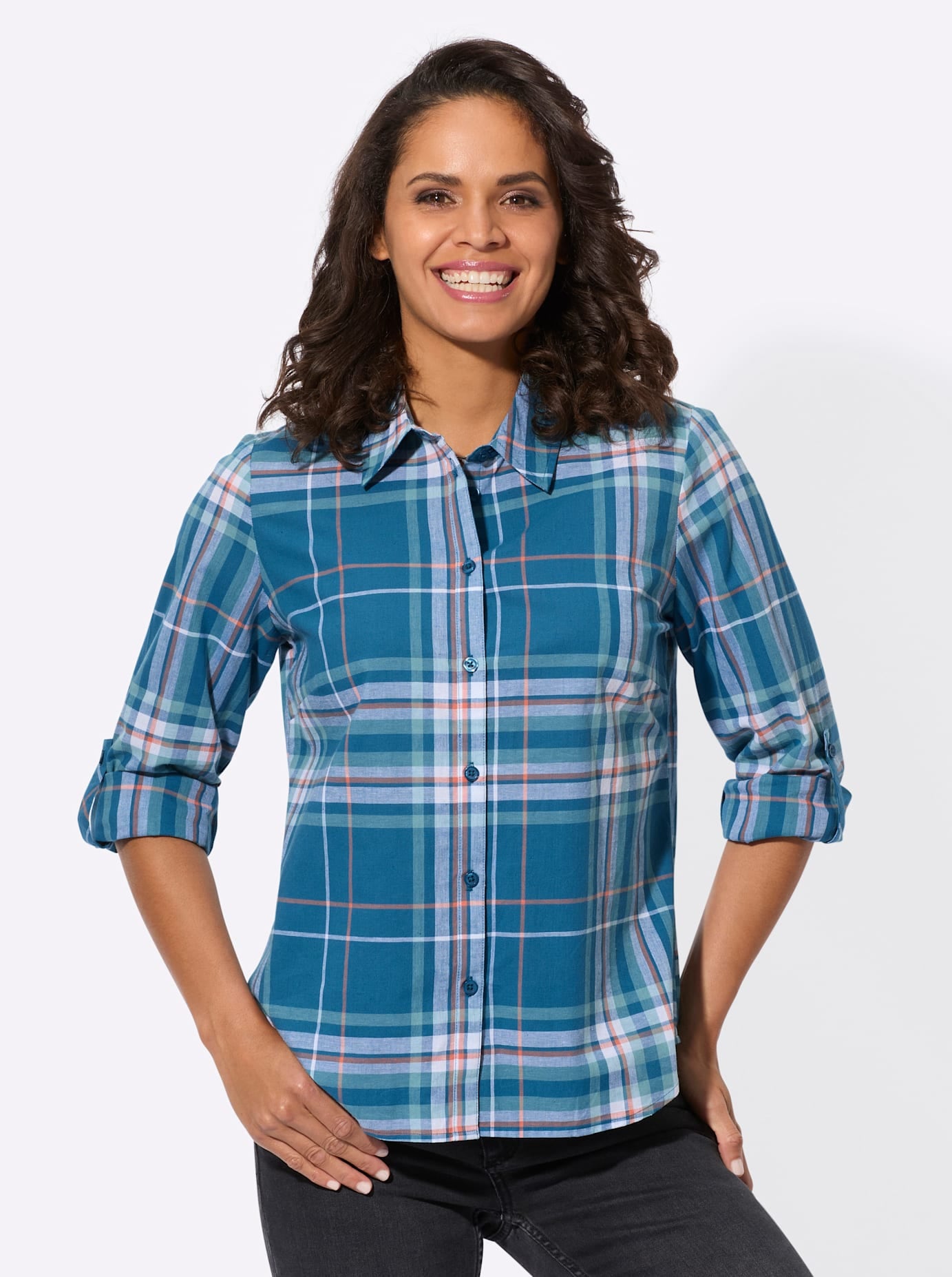 Casual Looks Karobluse