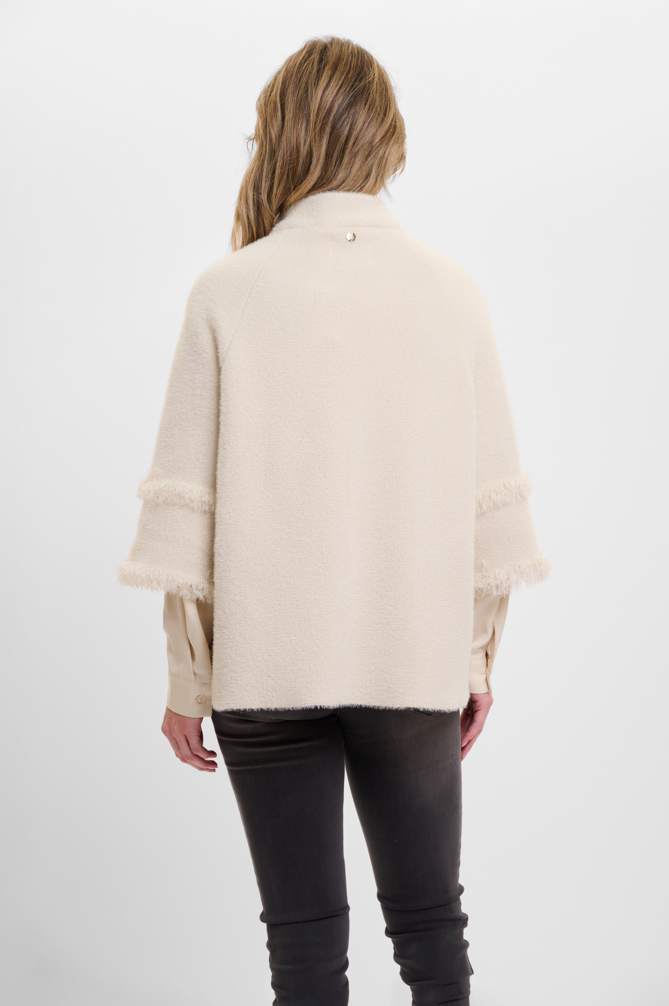Rino & Pelle Strickjacke