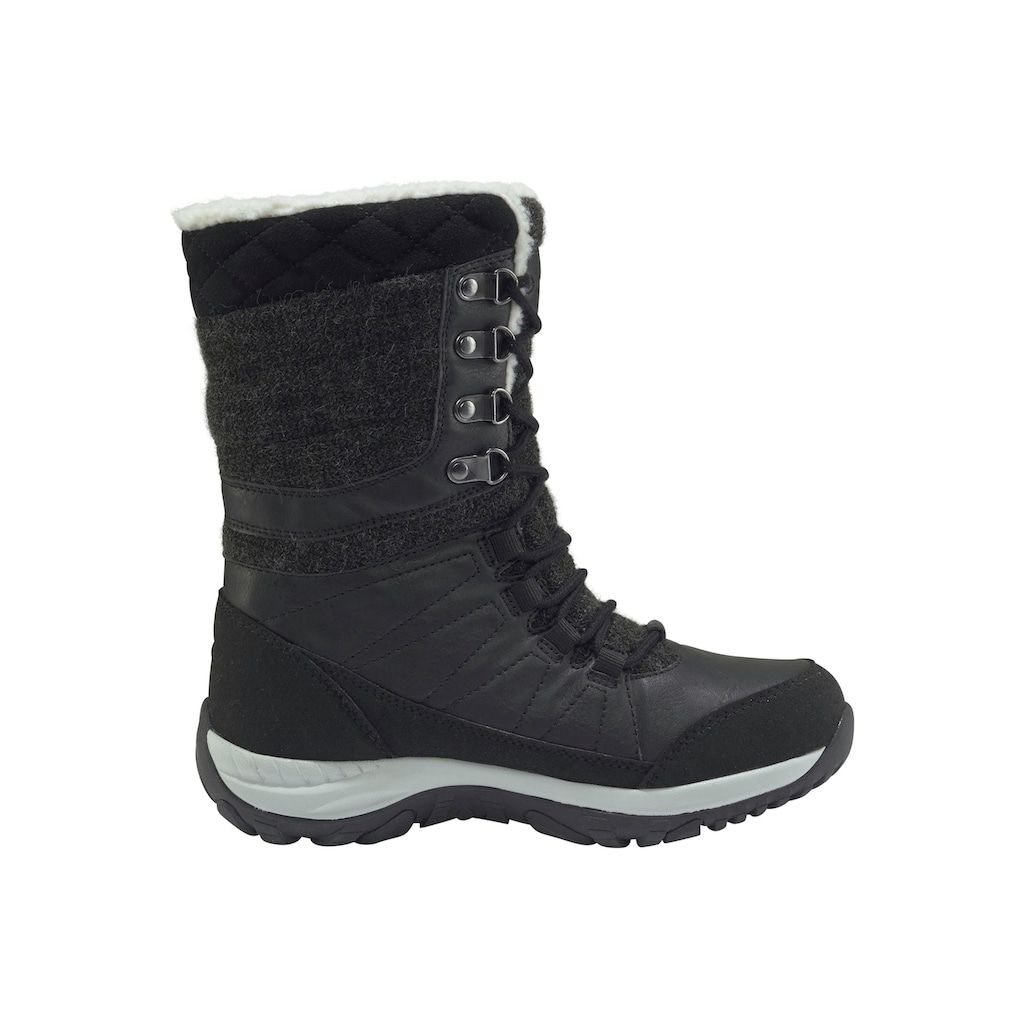 Hi-Tec Outdoorwinterstiefel »Riva Waterproof«