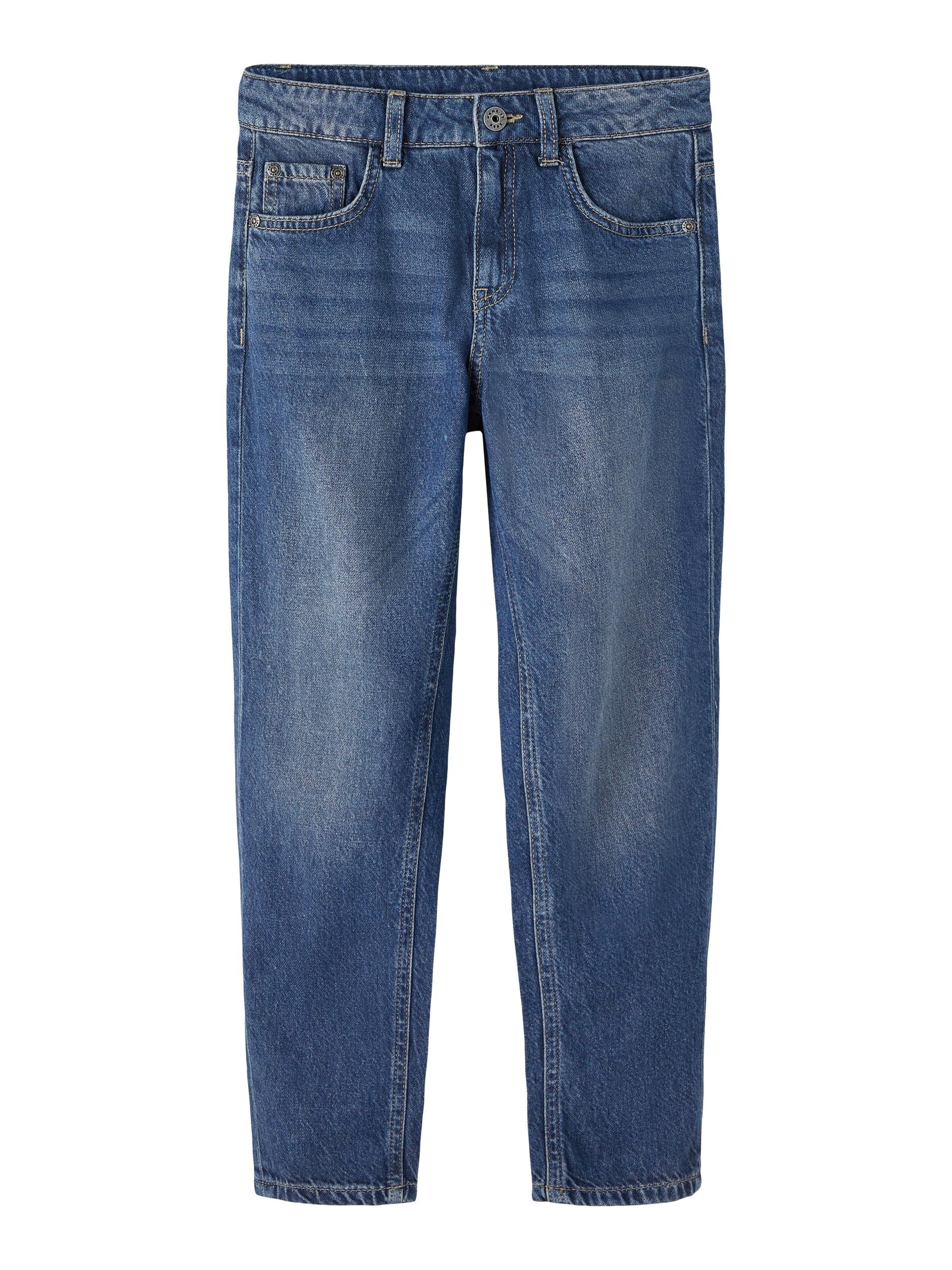 Name It 5-Pocket-Jeans »NKMBEN TAPERED JEANS 5511«