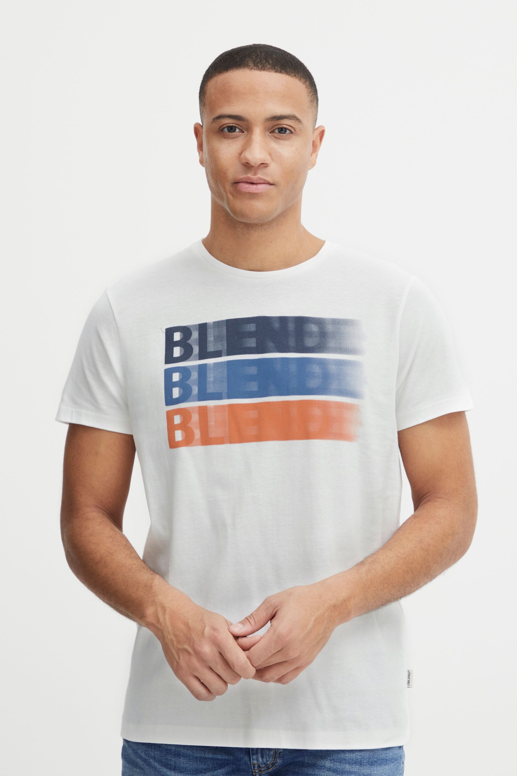 Blend T-Shirt »T-Shirt BHTee«