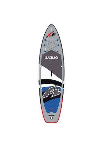 SUP-Board »Wave grey 11,5«