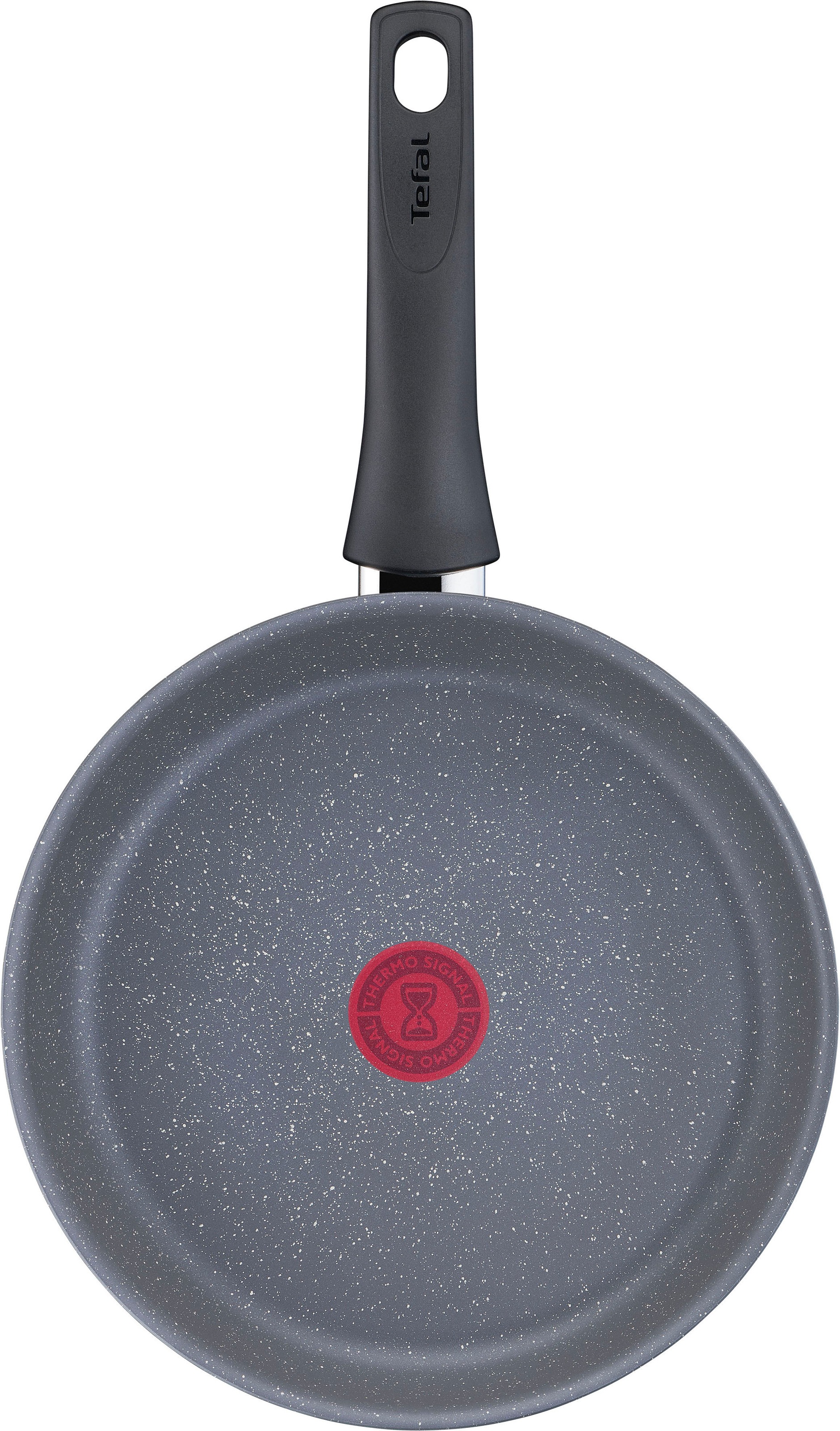 Tefal Bratpfanne »Healthy Chef«, Aluminium, (1 tlg.)