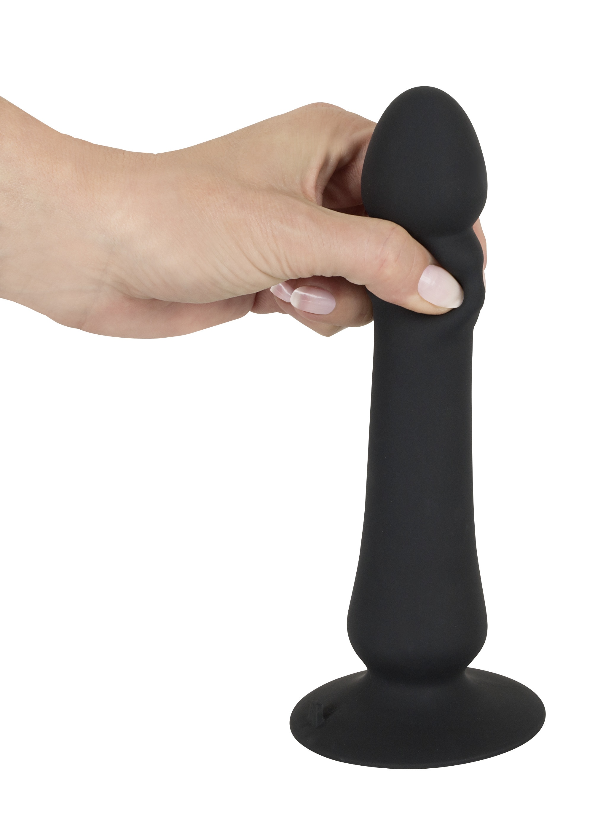 BLACK VELVETS Anal-Stimulator »Stoßvibrator Anal thruster« ()
