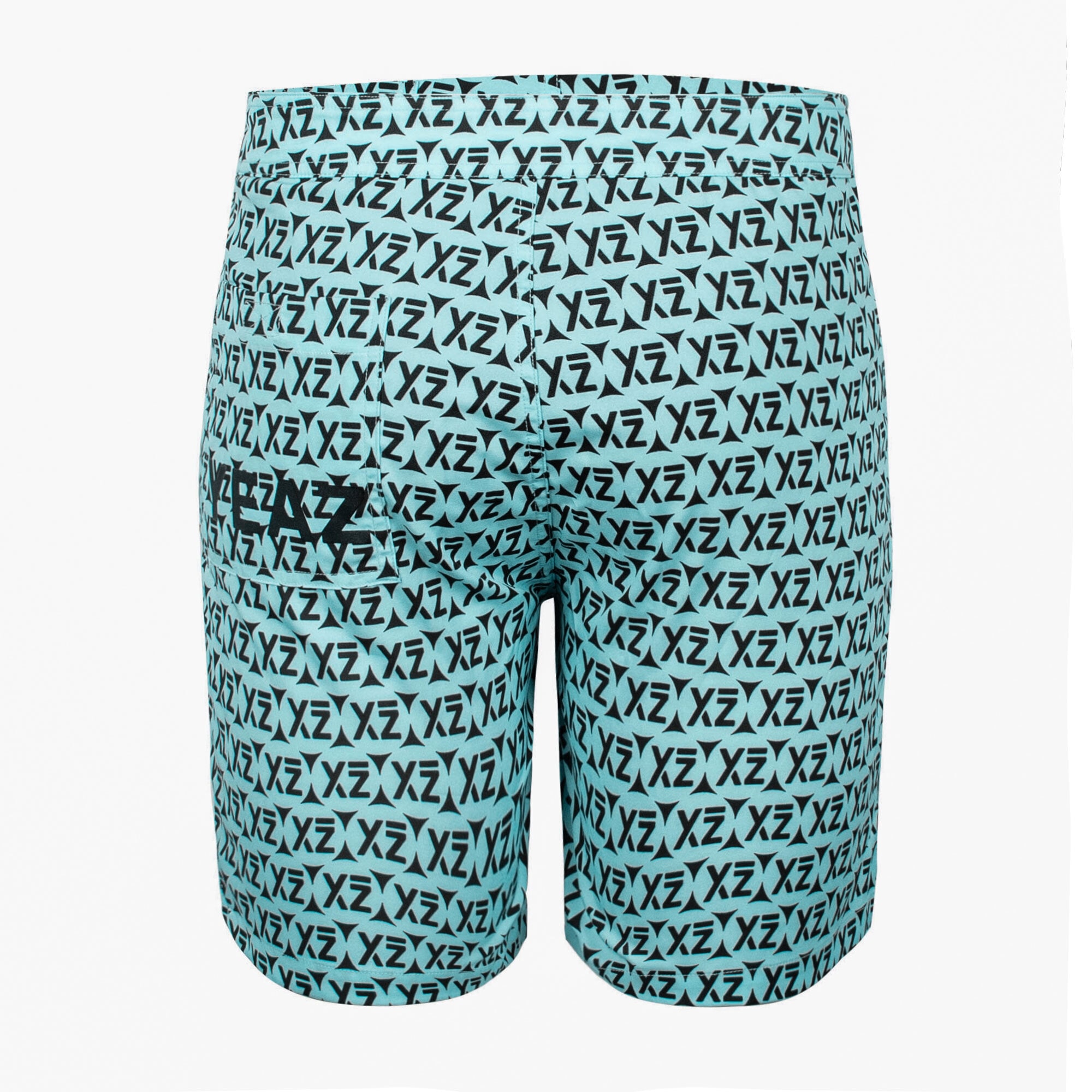 YEAZ Badeshorts »Badeshorts DAZZERS«